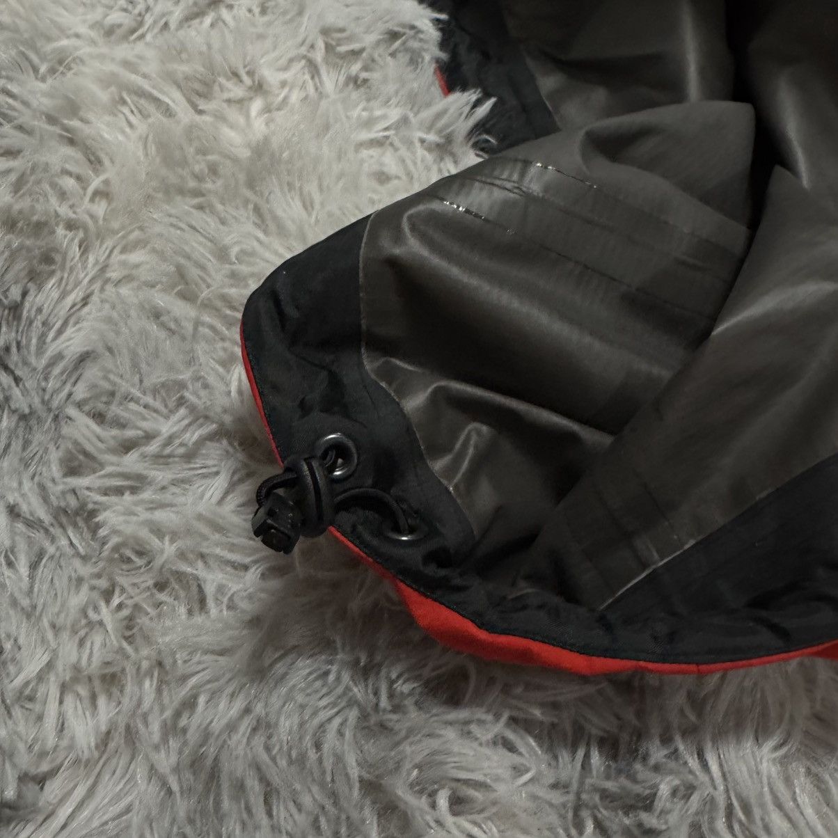 Arc'teryx Arc'teryx Alpha SV GORE-TEX Pro | XL | Bright Red Size US XL / EU 56 / 4 - 9 Thumbnail