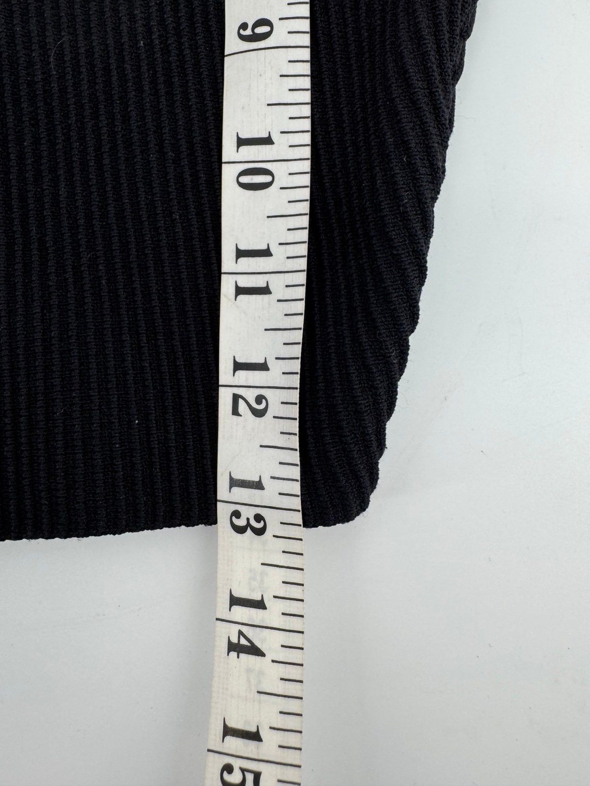 Aritzia Aritzia Babaton Sculpt Knit Squareneck Top Size XS / US 0-2 / IT 36-38 - 3 Thumbnail