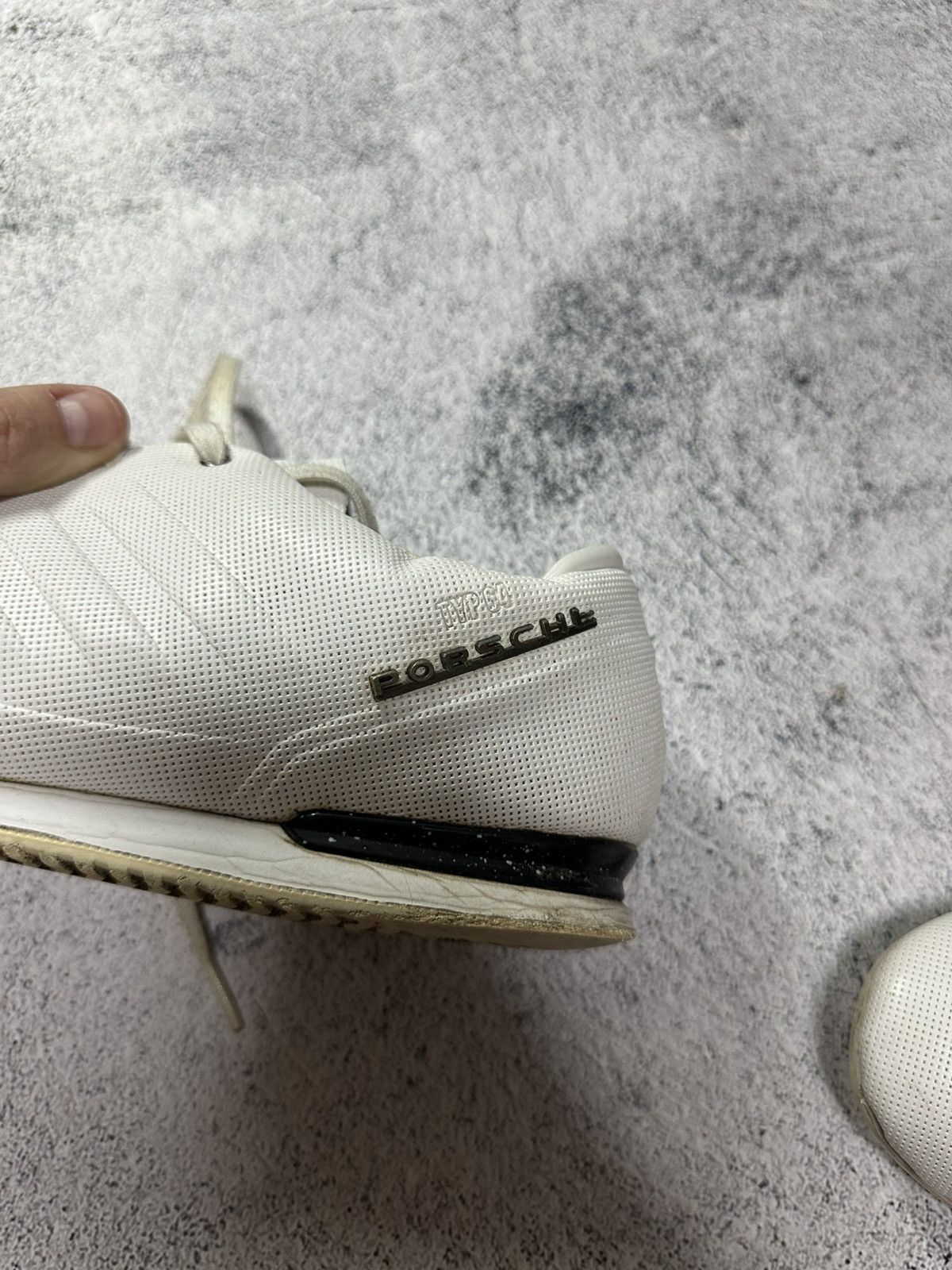Porsche Design Vintage Adidas Porsche Design TYP 64 Size US 10.5 / EU 43-44 - 8 Thumbnail