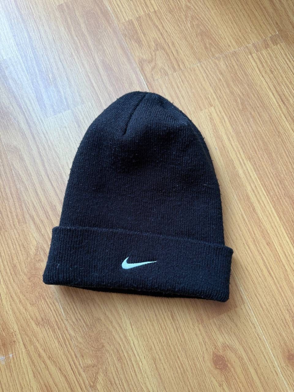 Nike Vintage Nike Hat Cap Y2K Streetwear 90s Size ONE SIZE - 3 Thumbnail