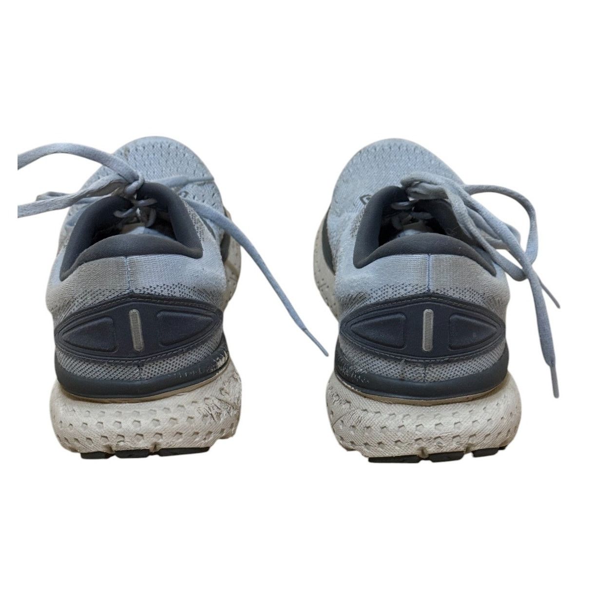 Brooks Brooks Sneakers Women 10 Blue Glycerin 18 Running Activewear Size US 10 / IT 40 - 6 Thumbnail