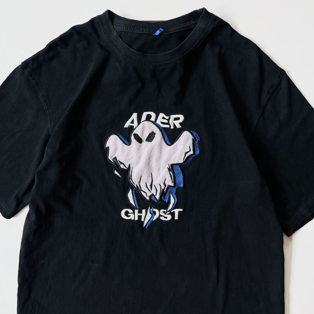 Ader Error ‼️SALE‼️ ADER ERROR Tshirt Size US L / EU 52-54 / 3 - 3 Thumbnail