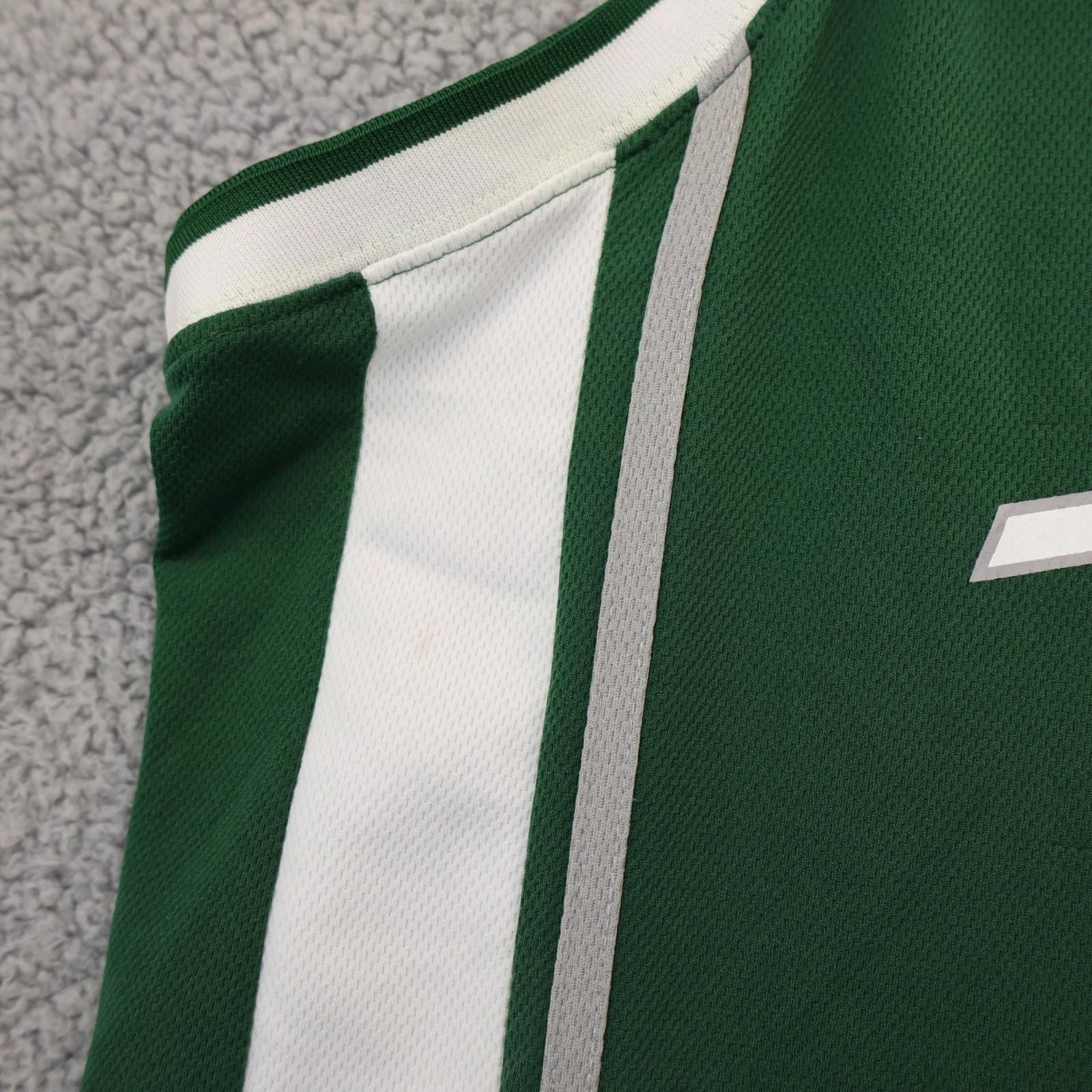 Nike Michigan State University Player Issue Jersey Nike #12 Size ONE SIZE - 5 Thumbnail