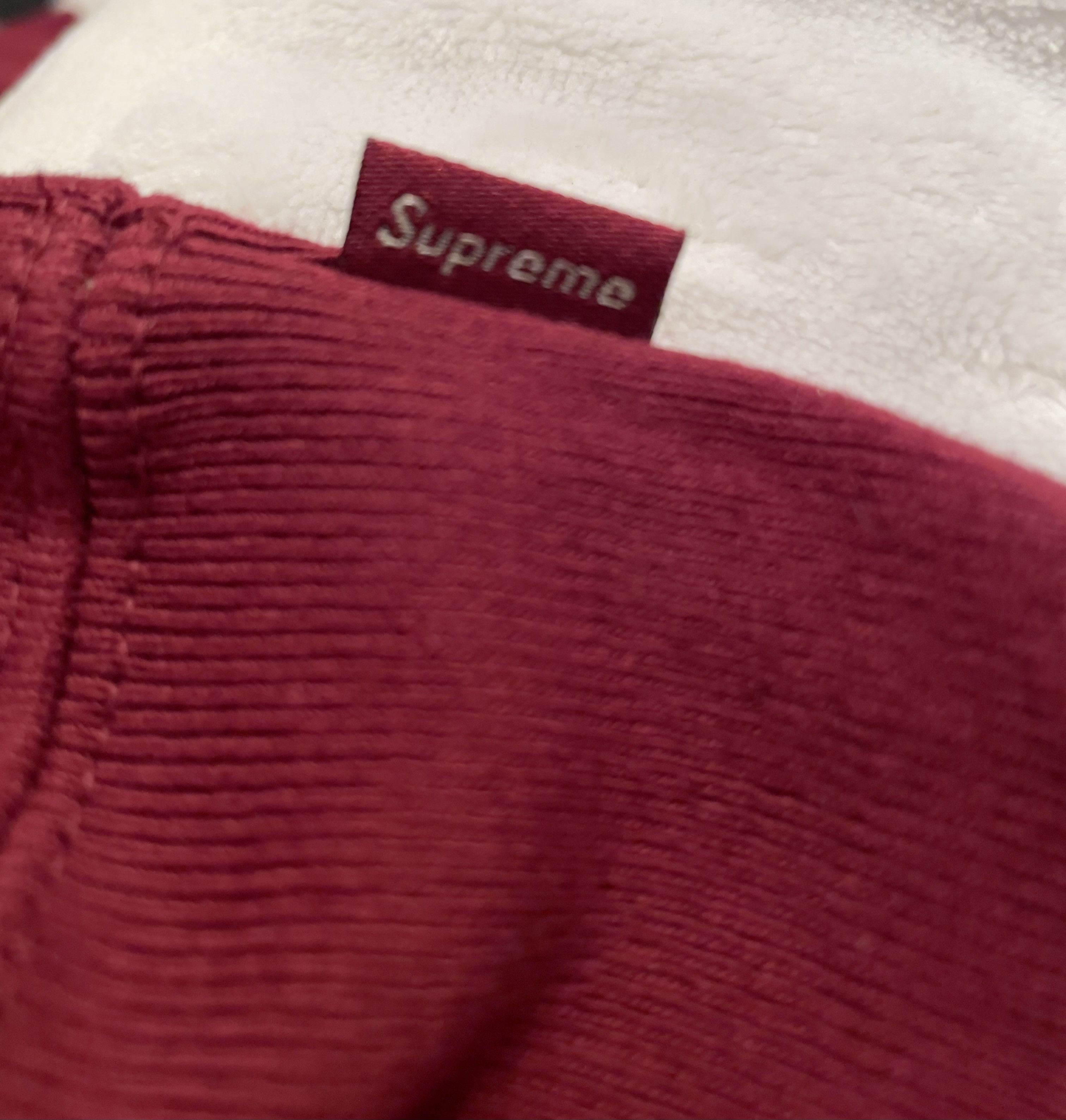Supreme Kate Moss Hooded Sweatshirt Size US L / EU 52-54 / 3 - 3 Thumbnail
