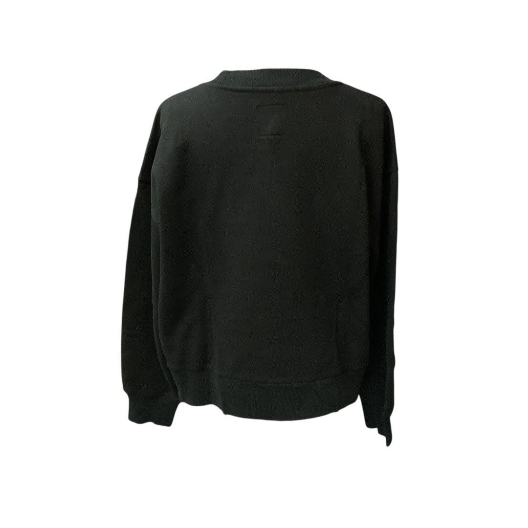 G-Star G-Star RAW Womens Logo Loose Fit Sweatshirt Black Size M NWT Size M / US 6-8 / IT 42-44 - 6 Thumbnail