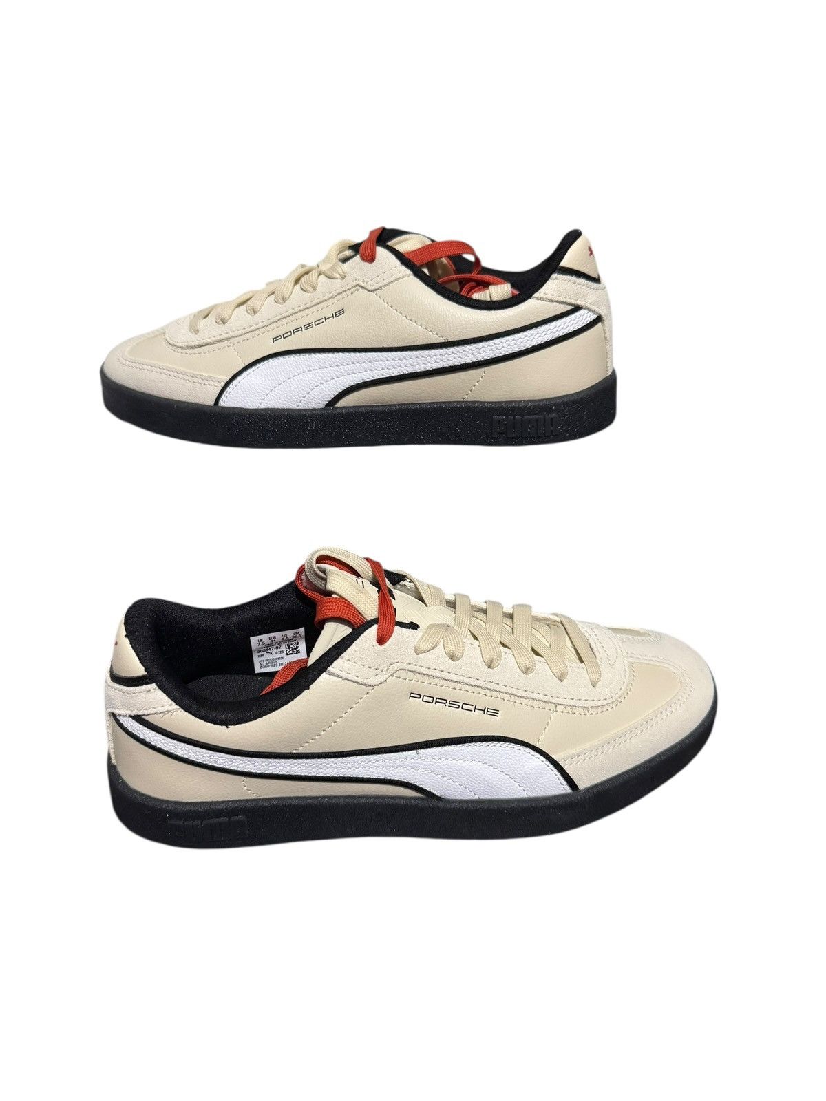 Puma Puma Porsche Size US 8.5 / EU 41-42 - 6 Thumbnail