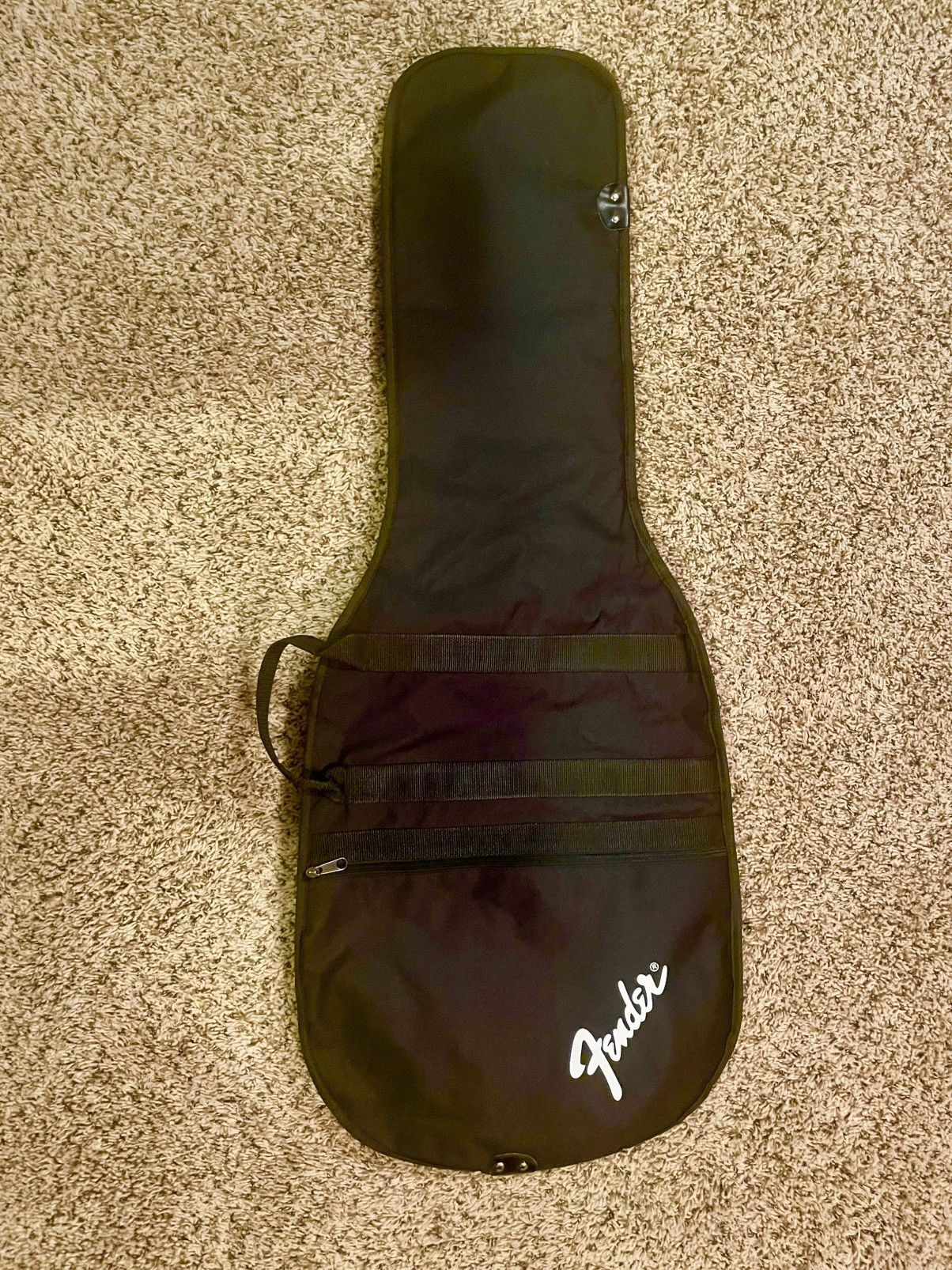 Fender Fender Guitar Gig Bag (New Condition) Size ONE SIZE - 1 Thumbnail