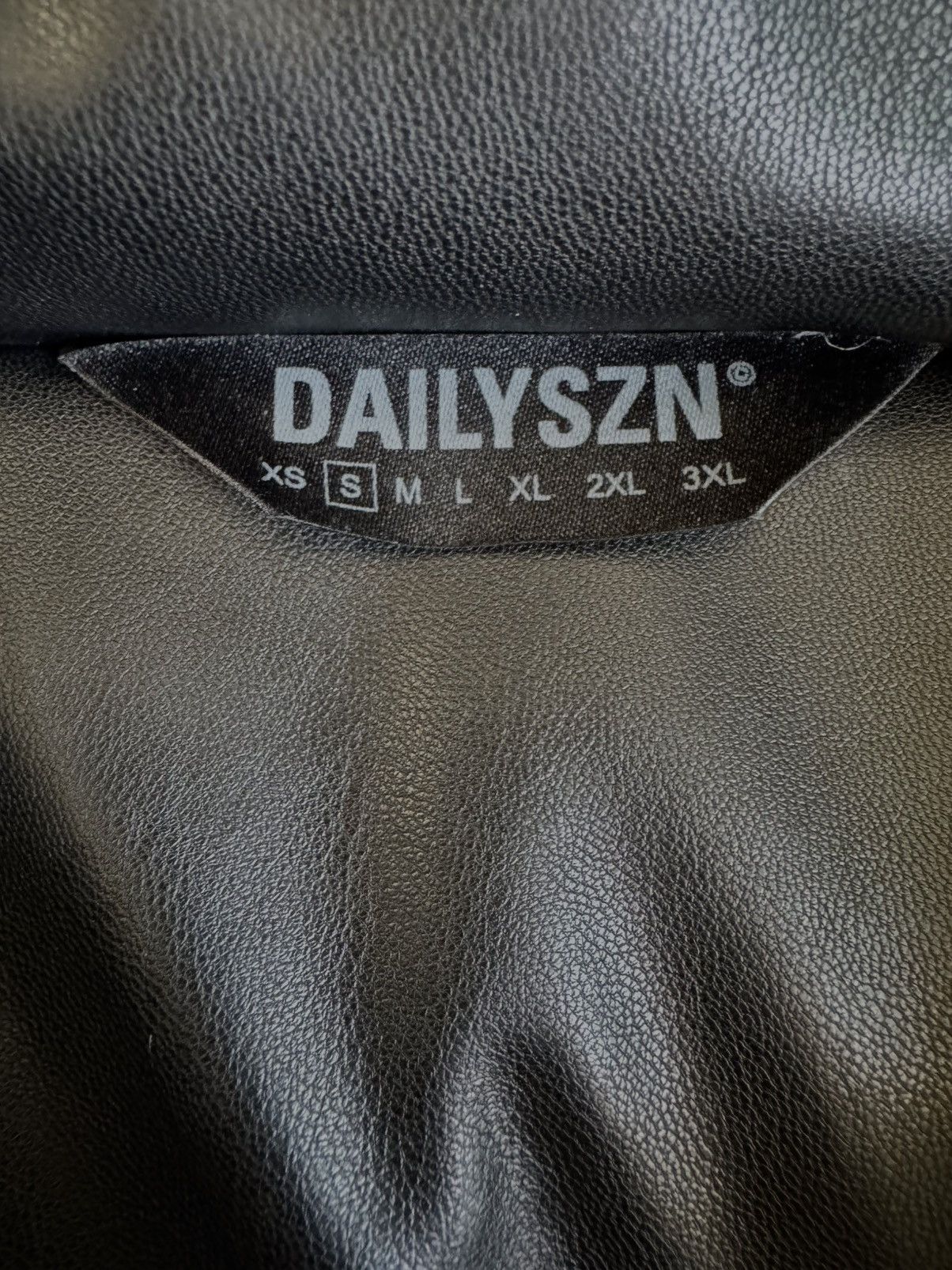 Other Dailyszn Black Puffer Jacket Size US S / EU 44-46 / 1 - 5 Thumbnail