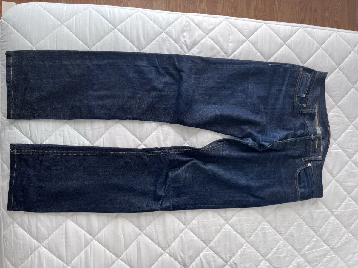 3Sixteen ST 101-X