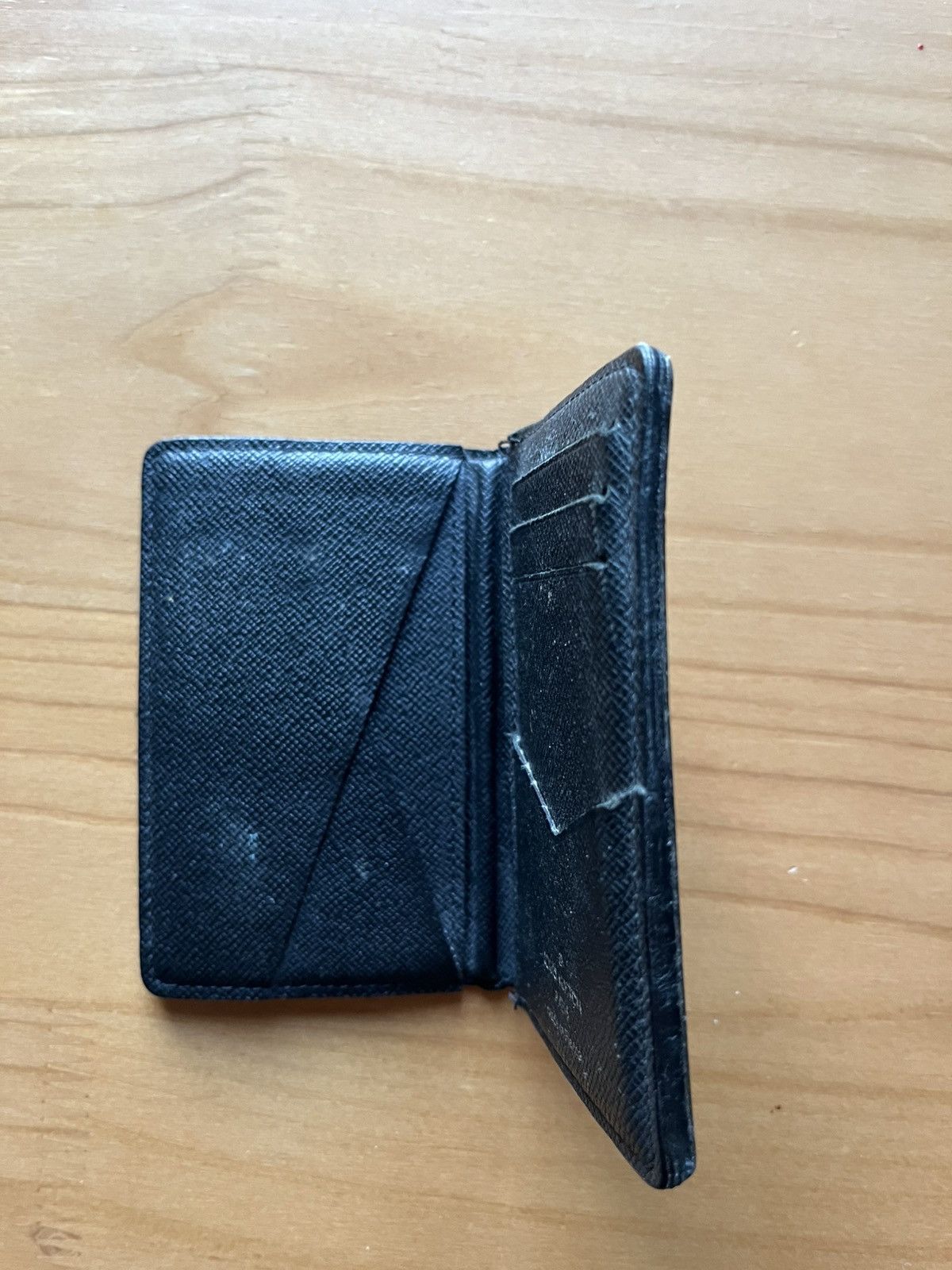 Louis Vuitton Louis Vuitton damier graphite pocket organizer Size ONE SIZE - 5 Thumbnail