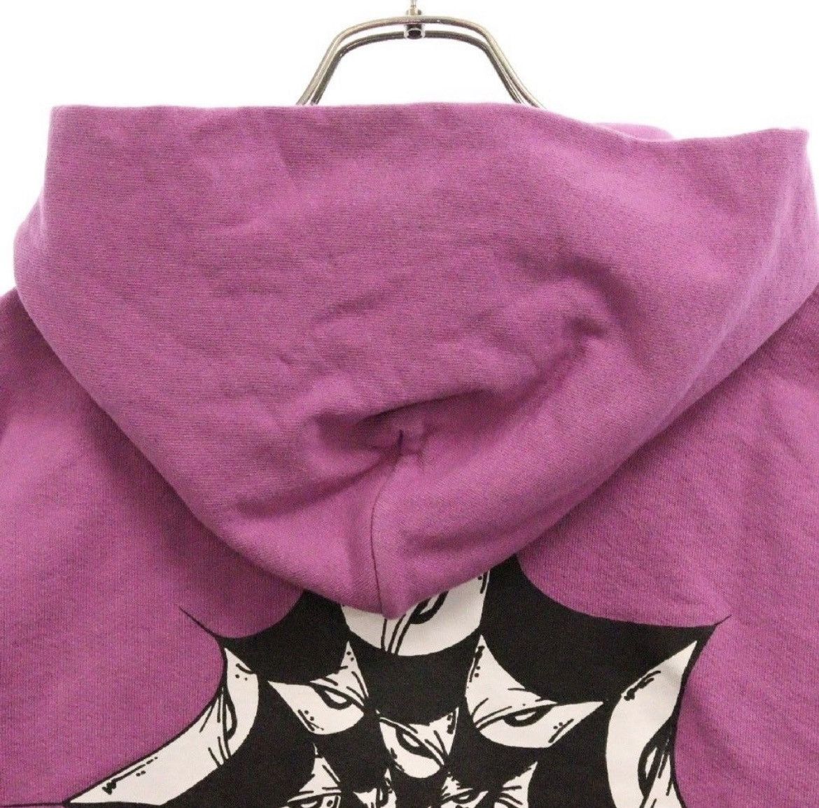 Chrome Hearts Chrome Hearts 21AW Mattyboy Spider Web Hoodie Size US M / EU 48-50 / 2 - 3 Thumbnail