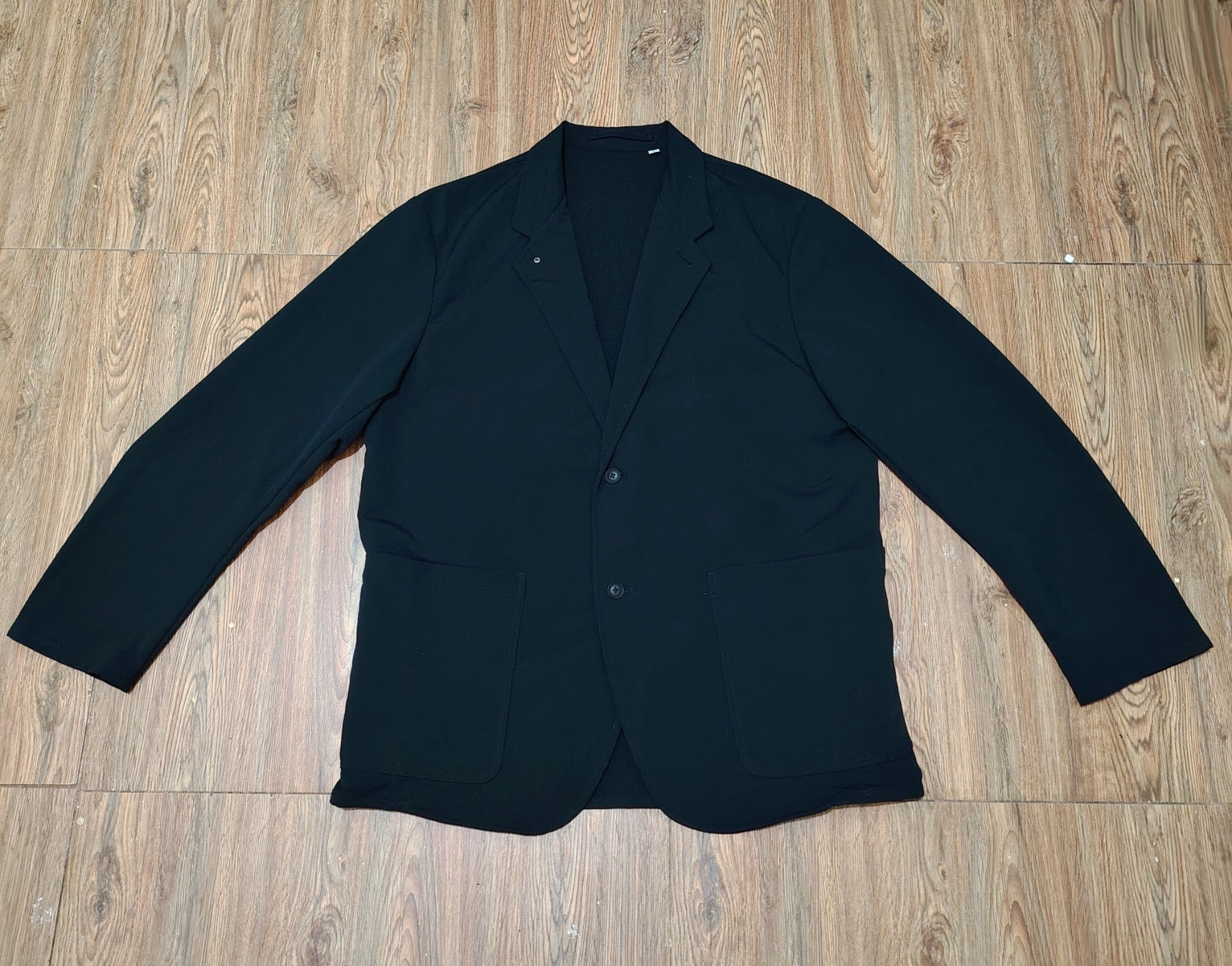 Other NANAMICA - Alphadry Club Jacket Size US L / EU 52-54 / 3 - 1 Thumbnail