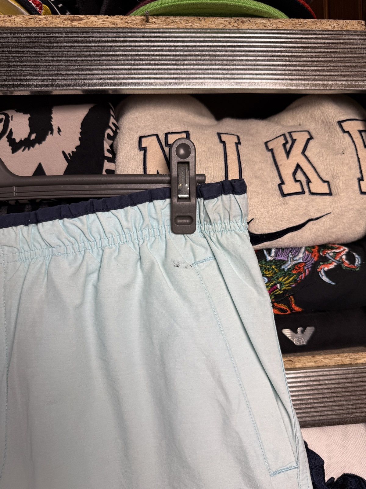 Nike Nike vintage shorts Size US 36 / EU 52 - 7 Thumbnail