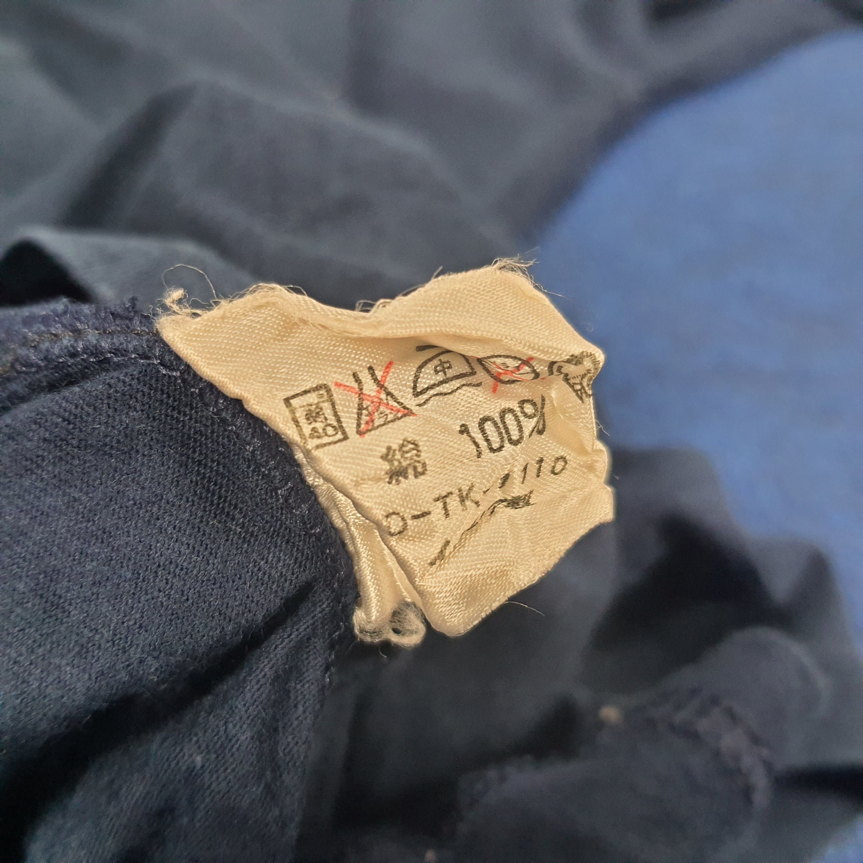 Designer × Vintage Vintage Yves Saint Laurent Designer T-shirt Size US M / EU 48-50 / 2 - 8 Thumbnail