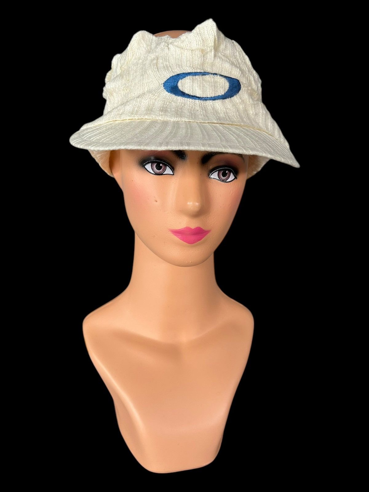 Oakley × Vintage Vintage Oakley Hats ☠️☠️ Size ONE SIZE - 1 Thumbnail