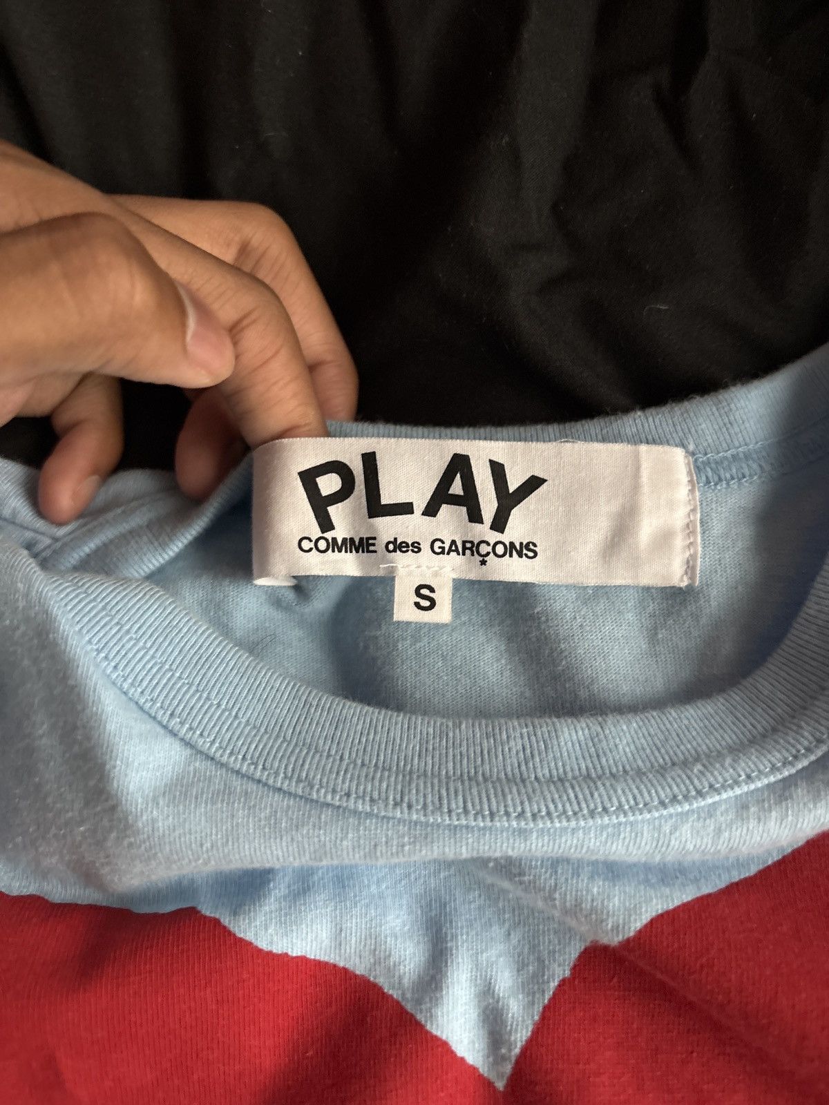 Comme des Garcons Comme De Garcones Size US XS / EU 42 / 0 - 3 Thumbnail
