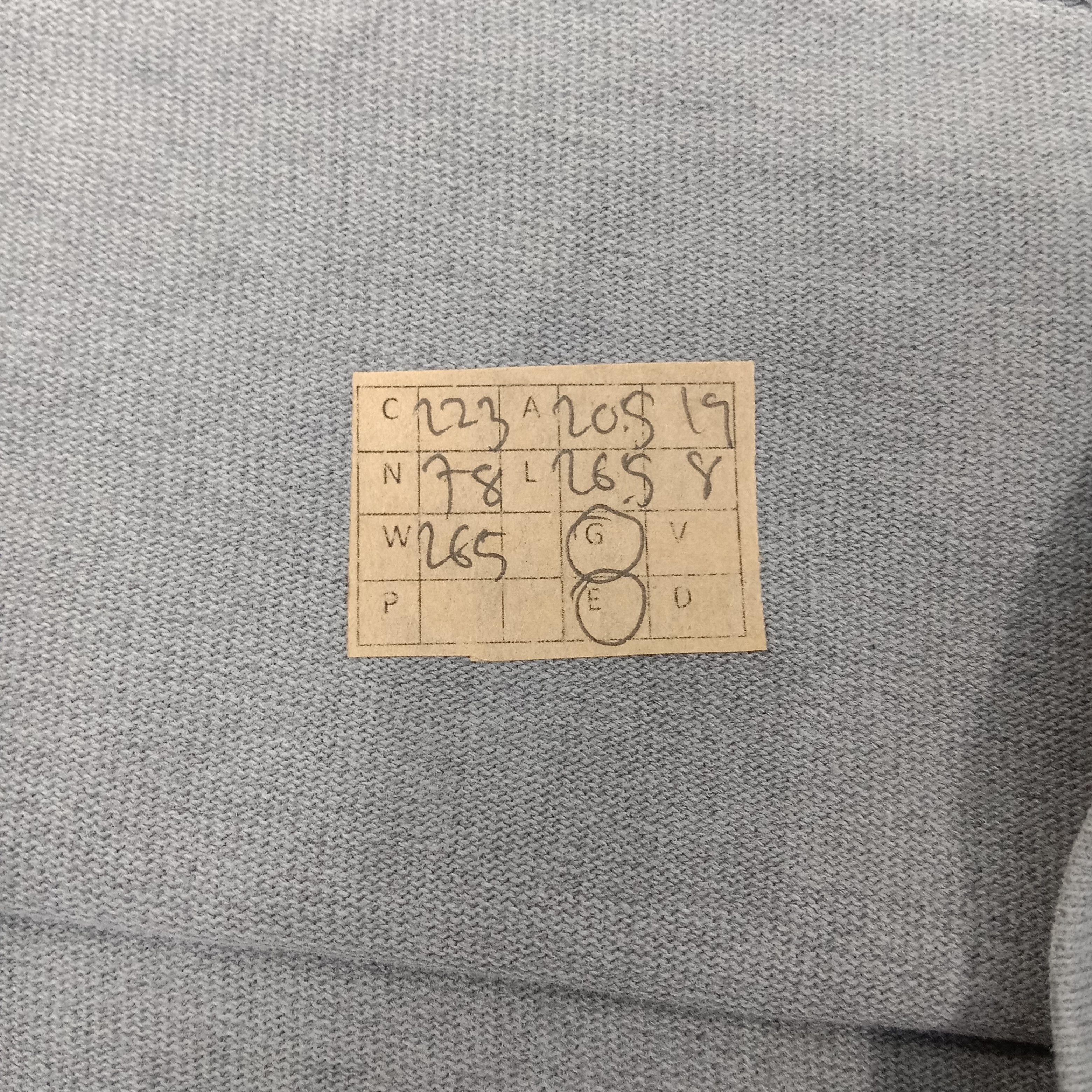 Evisu Evisu Japanese Brand Daicock Logo Style Tshirt C223N78 Size US M / EU 48-50 / 2 - 7 Thumbnail