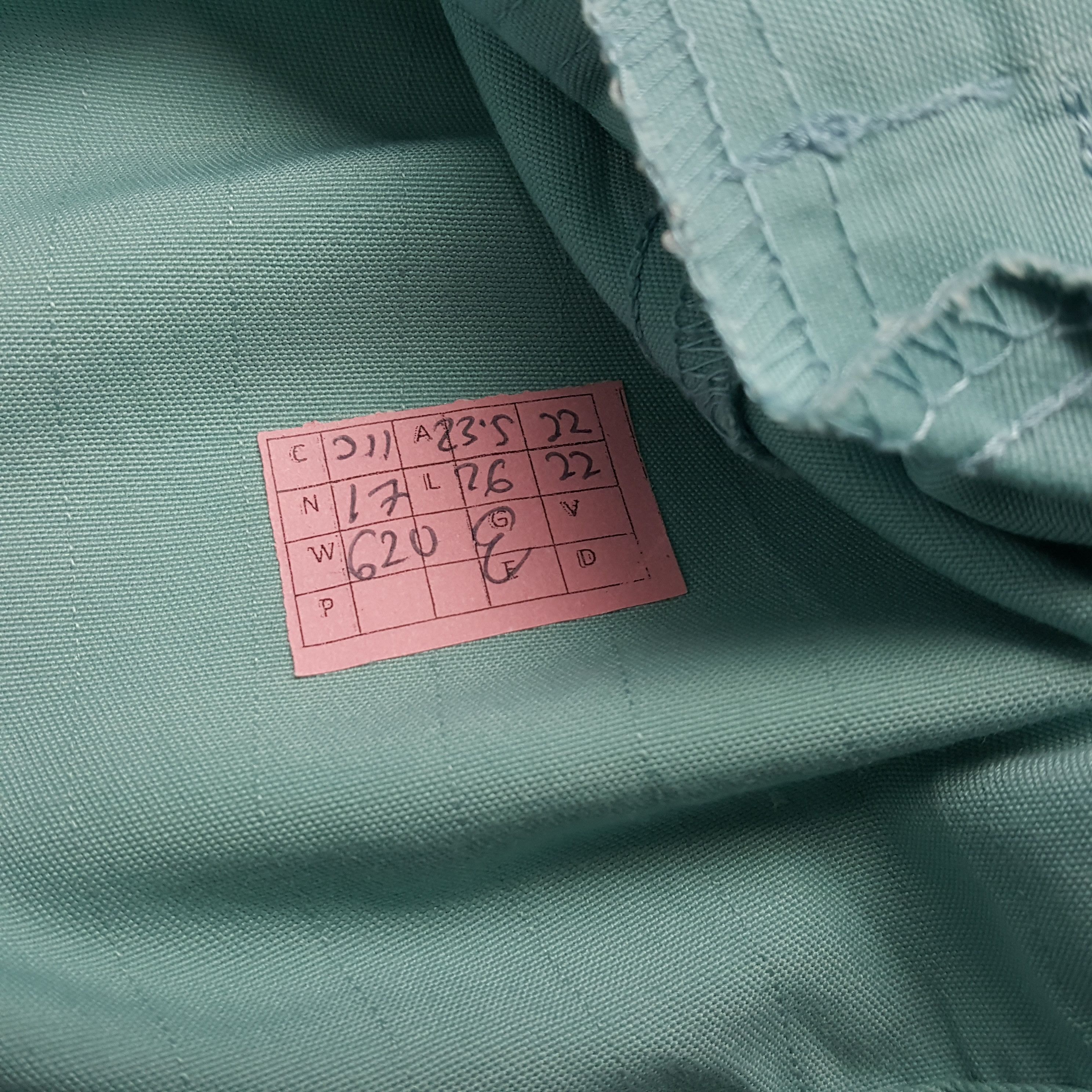 Japanese Brand × Vintage NISMO NISSAN RACING TEAM Motorsports Custom Art Jacket Size US L / EU 52-54 / 3 - 8 Thumbnail