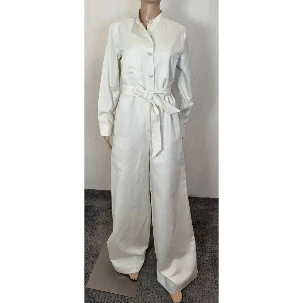 Max Mara Jumpsuit, Max Mara Size 32" / US 10 / IT 46 - 5 Thumbnail