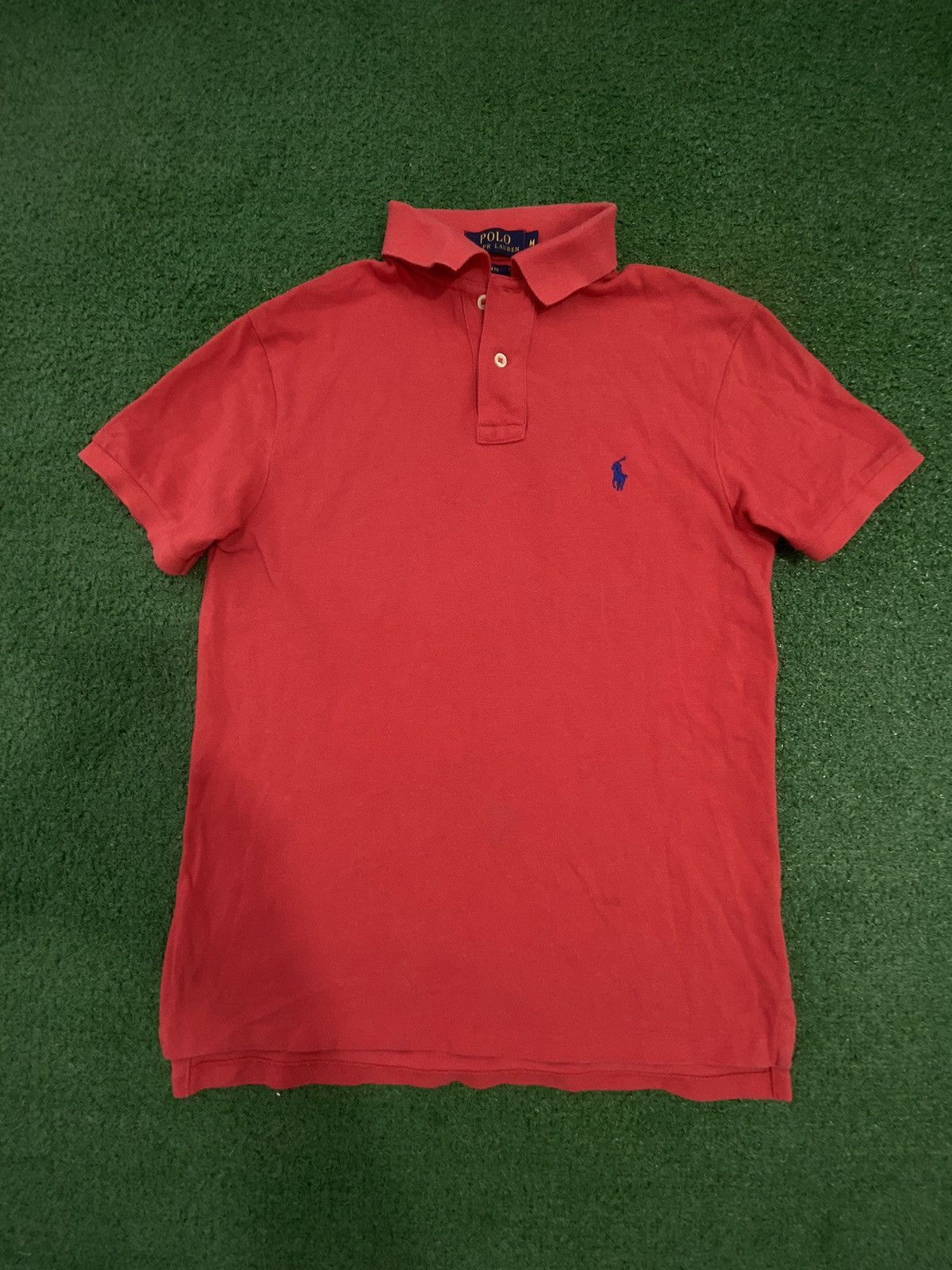 Polo Ralph Lauren Polo ralph lauren tee Size US M / EU 48-50 / 2 - 1 Thumbnail