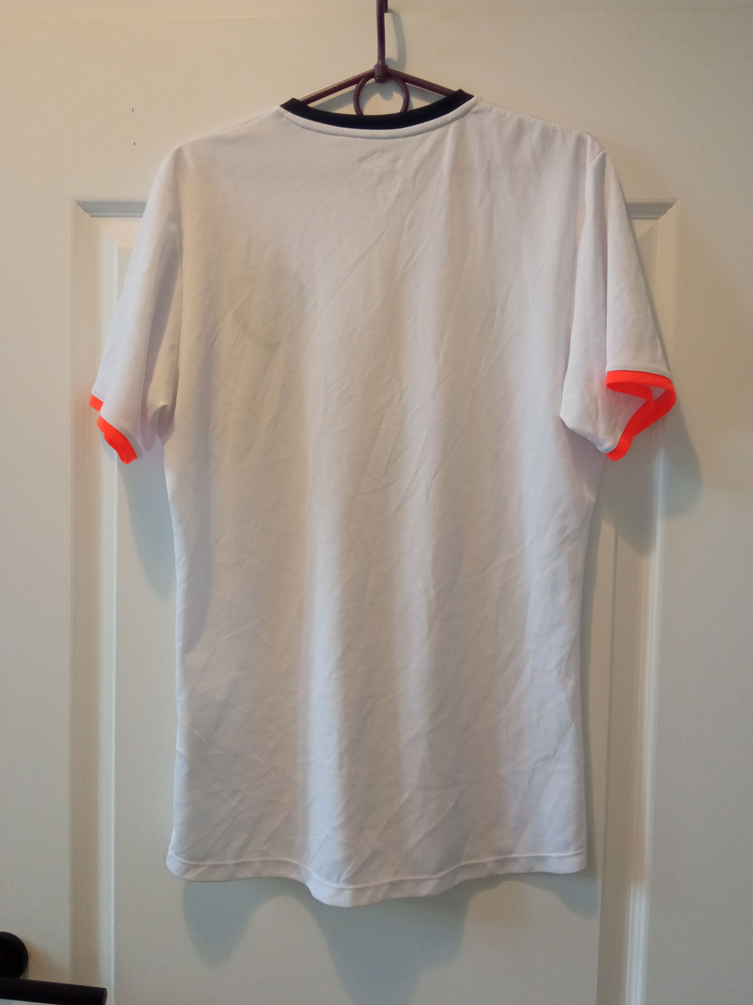 Umbro × Vintage Republic of Ireland Away football shirt Size US M / EU 48-50 / 2 - 2 Thumbnail
