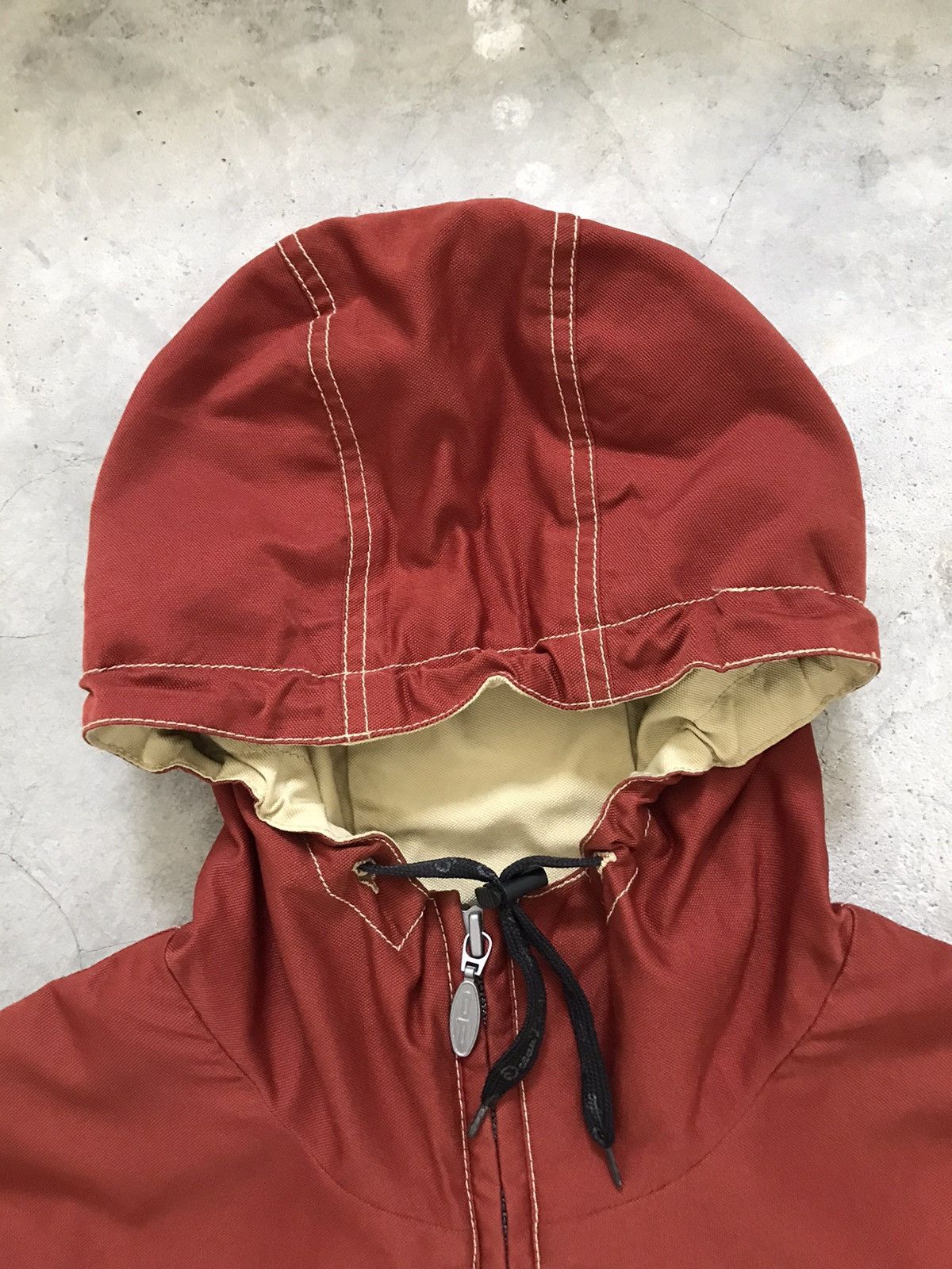 Ocean Pacific OP Ocean Pacific Montabert Anorak Jacket Size US XL / EU 56 / 4 - 6 Thumbnail