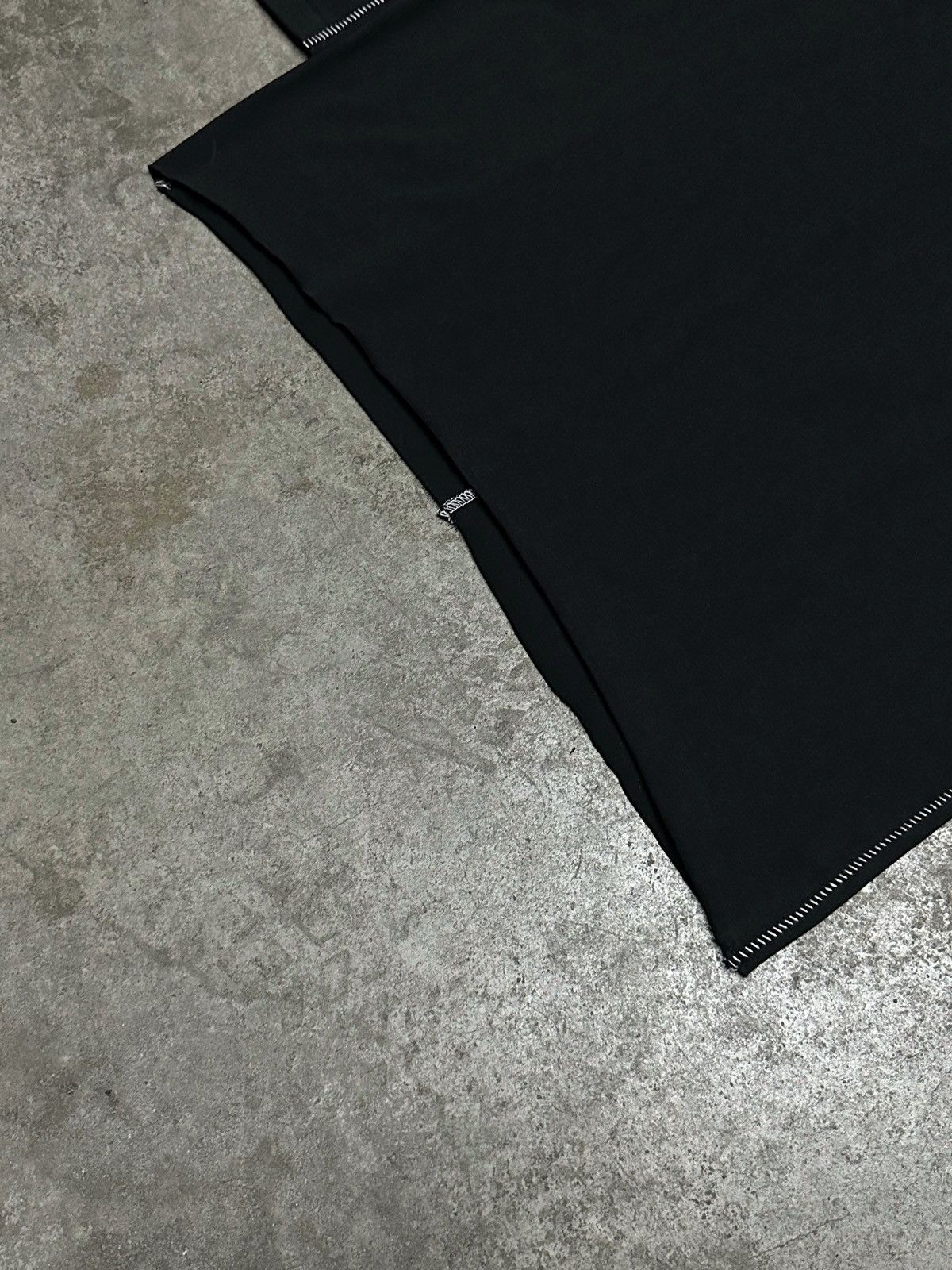 Other Wide overlock long sleeve Size US M / EU 48-50 / 2 - 4 Thumbnail