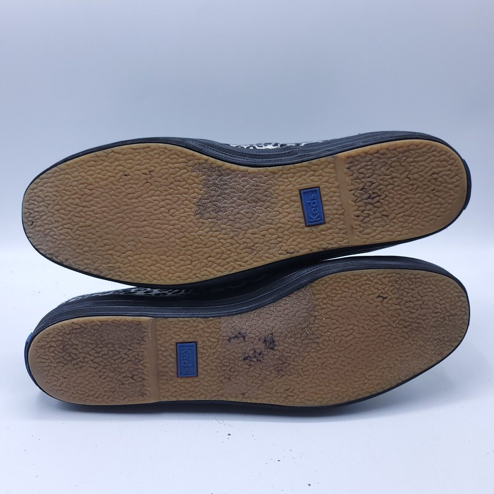 Keds Keds Champion Slip On Shoe Womens Size 7.5 W48796MH13 Silver Size US 7.5 / IT 37.5 - 7 Thumbnail
