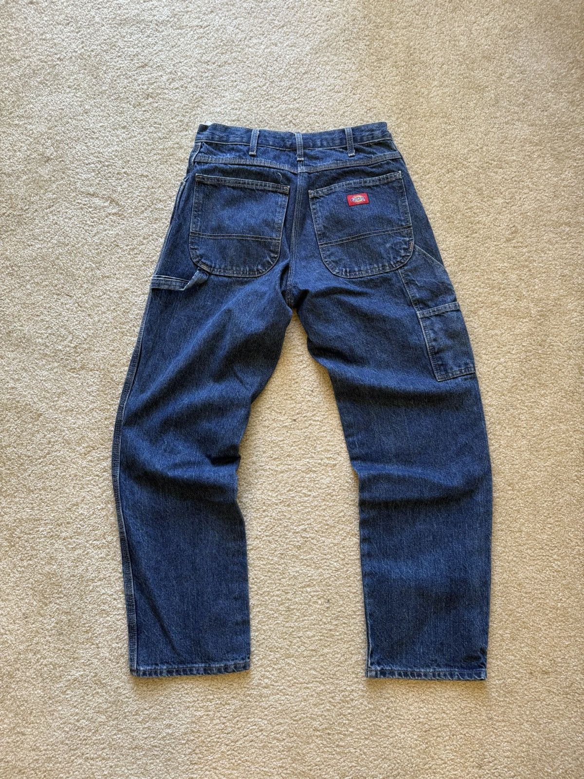 Dickies Dickies Cargo Pants Size US 32 / EU 48 - 2 Thumbnail