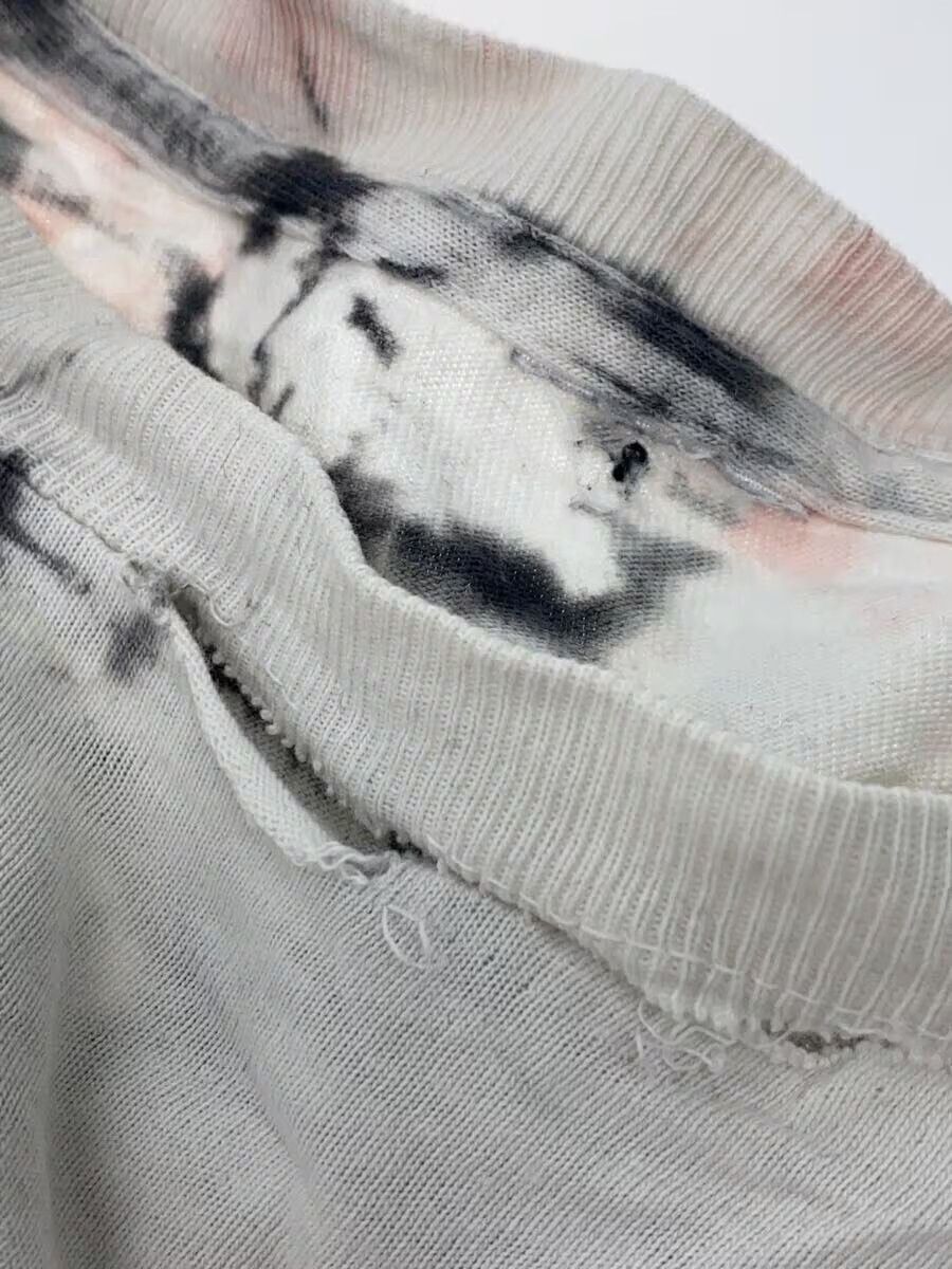Kapital Skeleton Tie Dye Tee Size US XL / EU 56 / 4 - 5 Thumbnail