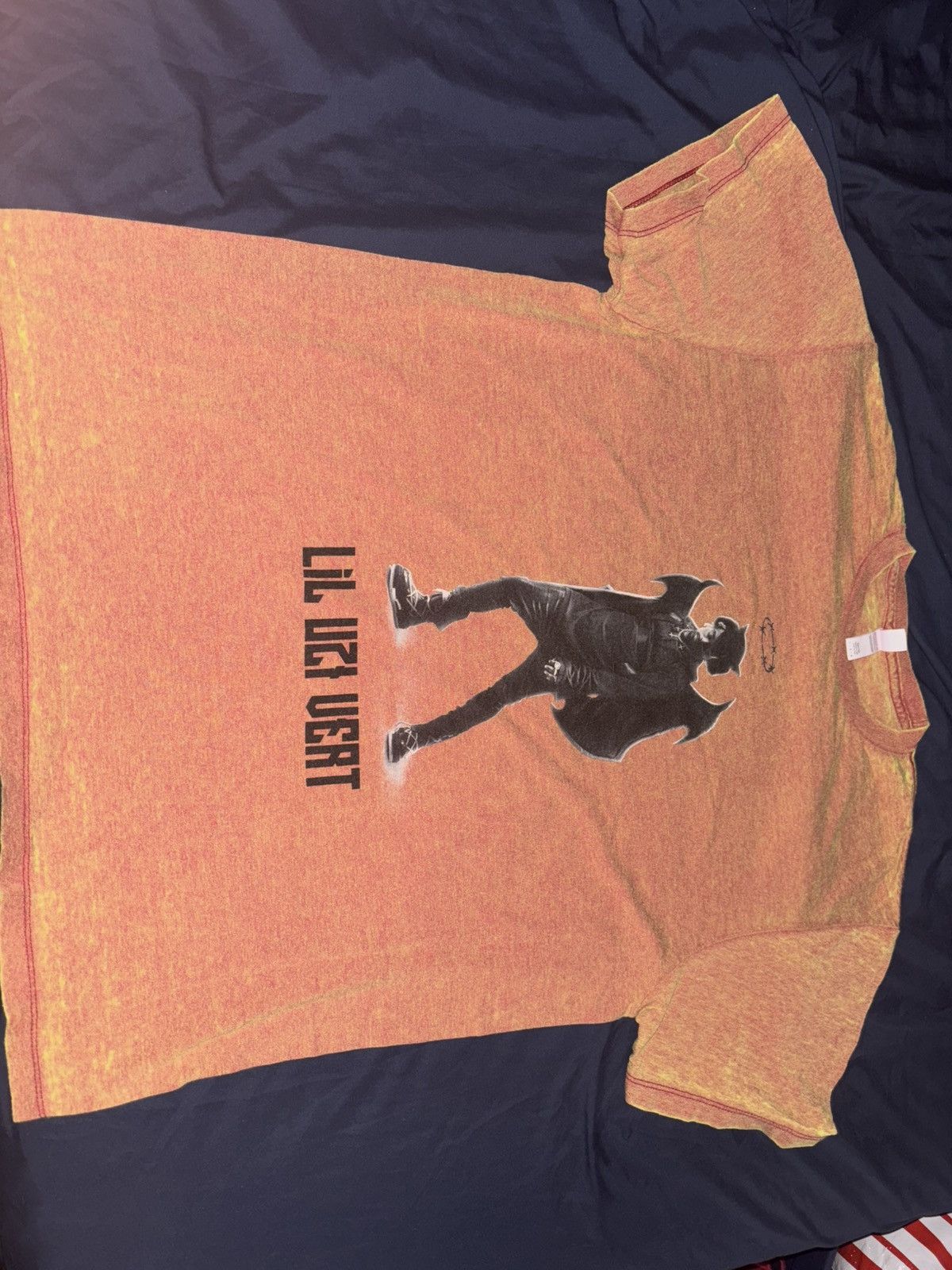 Rolling Loud Lil Uzi Vert Rolling Loud NYC 2019 merch Size US L / EU 52-54 / 3 - 1 Thumbnail