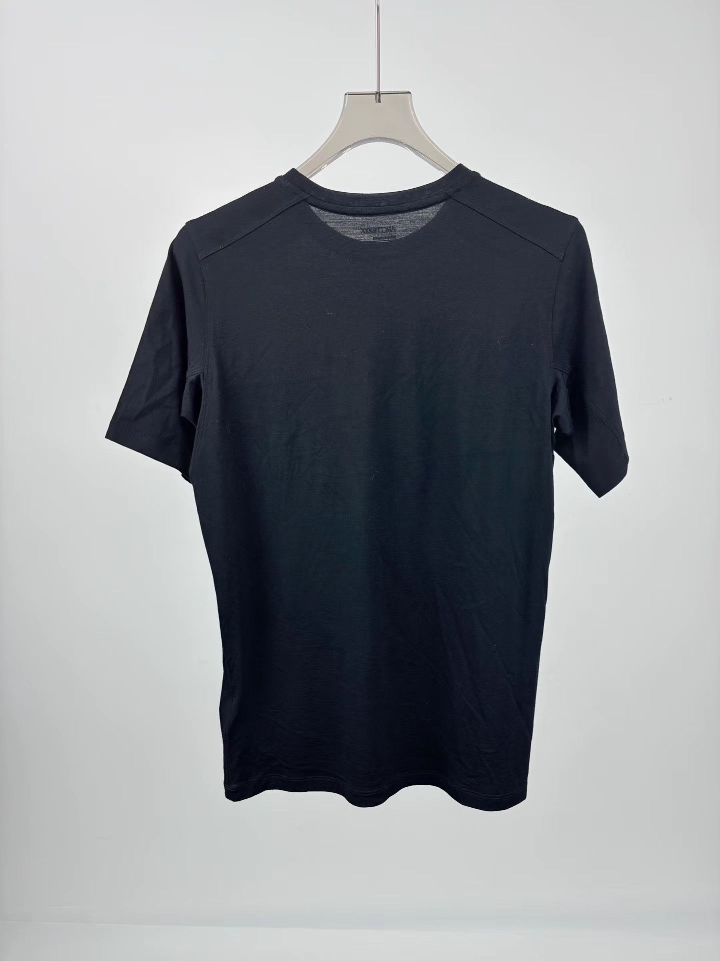 Arc'teryx ARCTERYX IONIA MERINO Wool Short Sleeve Size US S / EU 44-46 / 1 - 2 Thumbnail