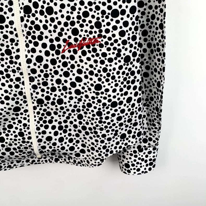 Louis Vuitton Louis Vuitton Yayoi Kusanma Co-branded 23 color-block polk Size US L / EU 52-54 / 3 - 4 Thumbnail