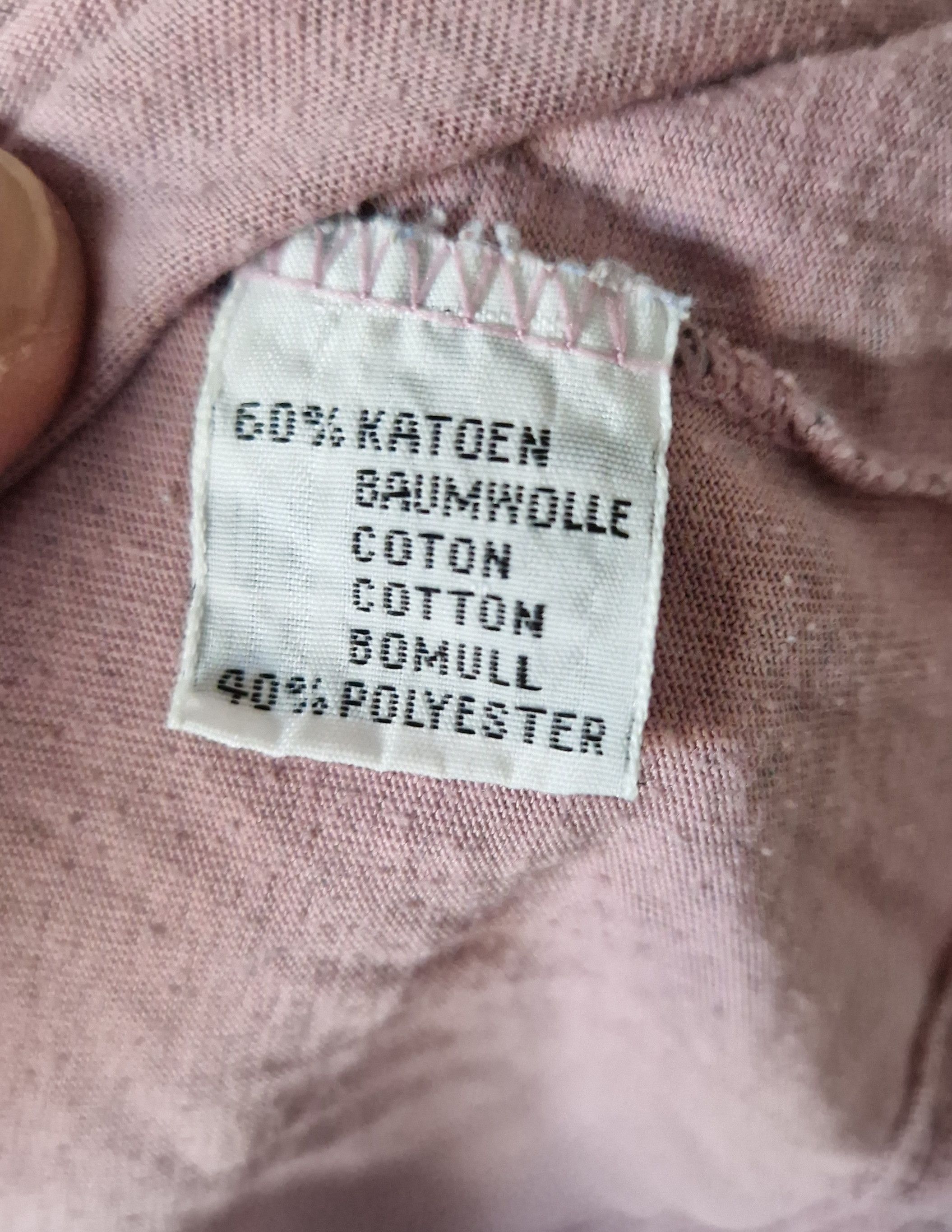Central Park West central park top vintage Size L / US 10 / IT 46 - 4 Thumbnail
