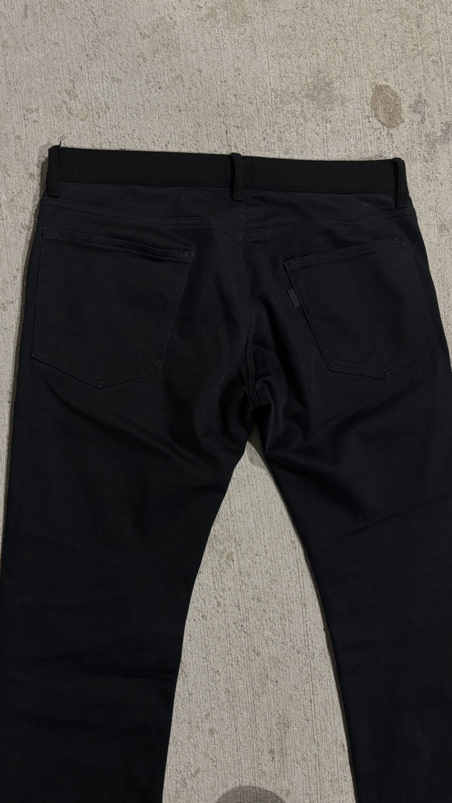 Undercover Undercover AW2009 Scab Denim Size US 32 / EU 48 - 22 Thumbnail