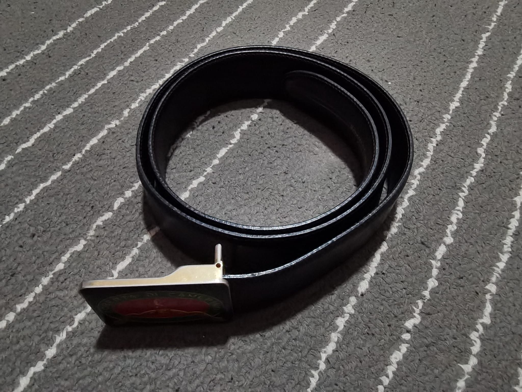 Designer × Roberta di Camerino ROBERTA DI CAMERINO luxury belts w32-35 2143 Size ONE SIZE - 4 Thumbnail