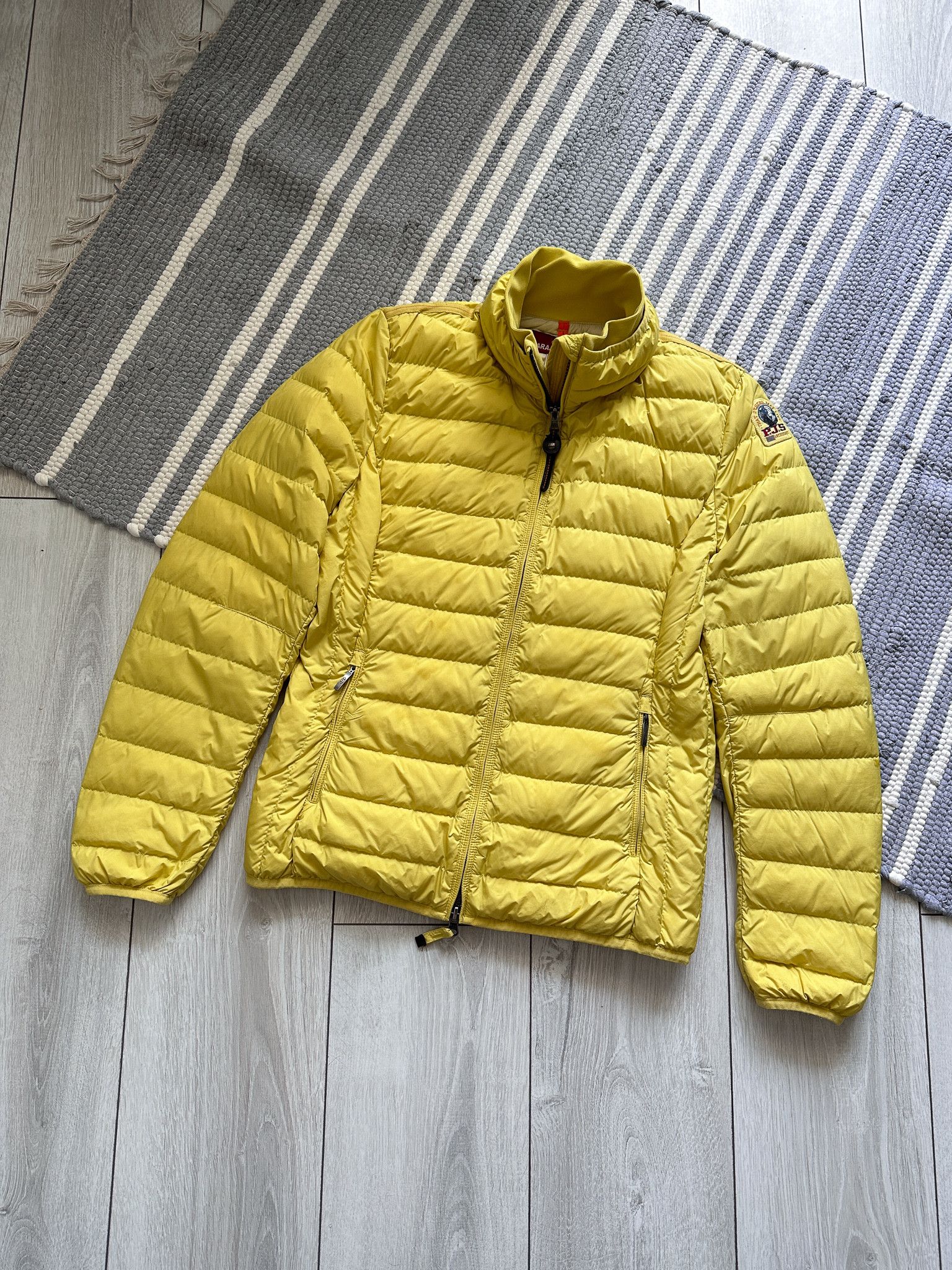 Parajumpers Parajumpers Light Puffer Jacket Size M / US 6-8 / IT 42-44 - 1 Thumbnail