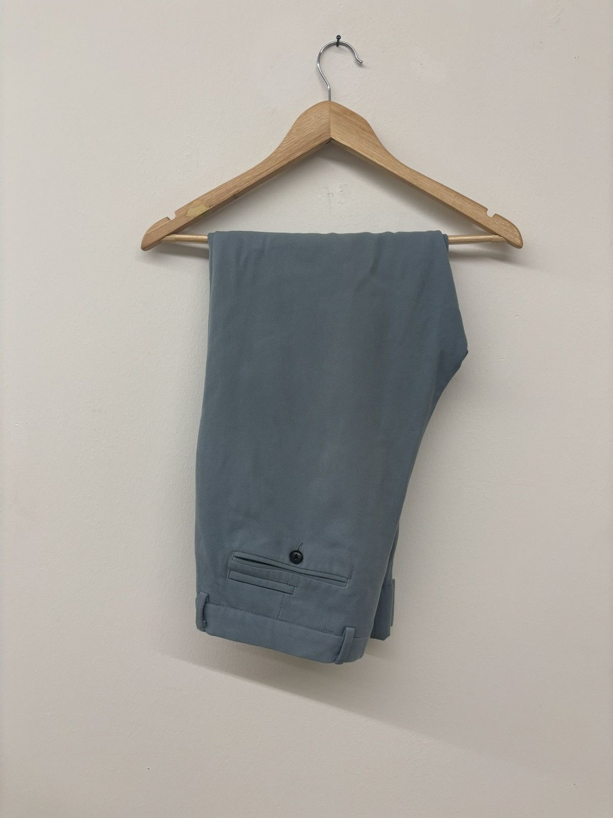 Gucci Gucci Trousers Size US 33 - 4 Thumbnail