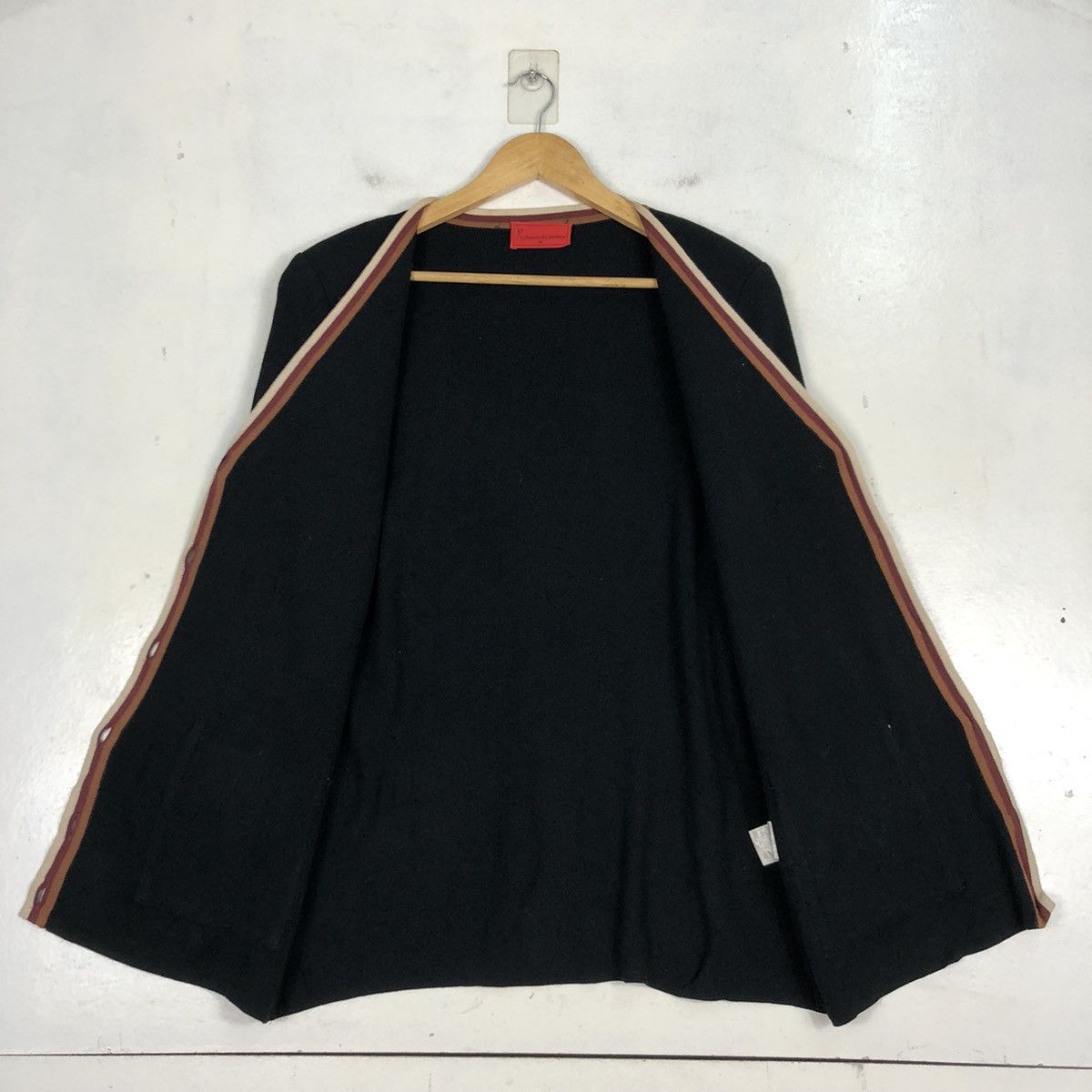 Roberta di Camerino × Vintage Roberta De Camareno Jacket Size US M / EU 48-50 / 2 - 11 Thumbnail