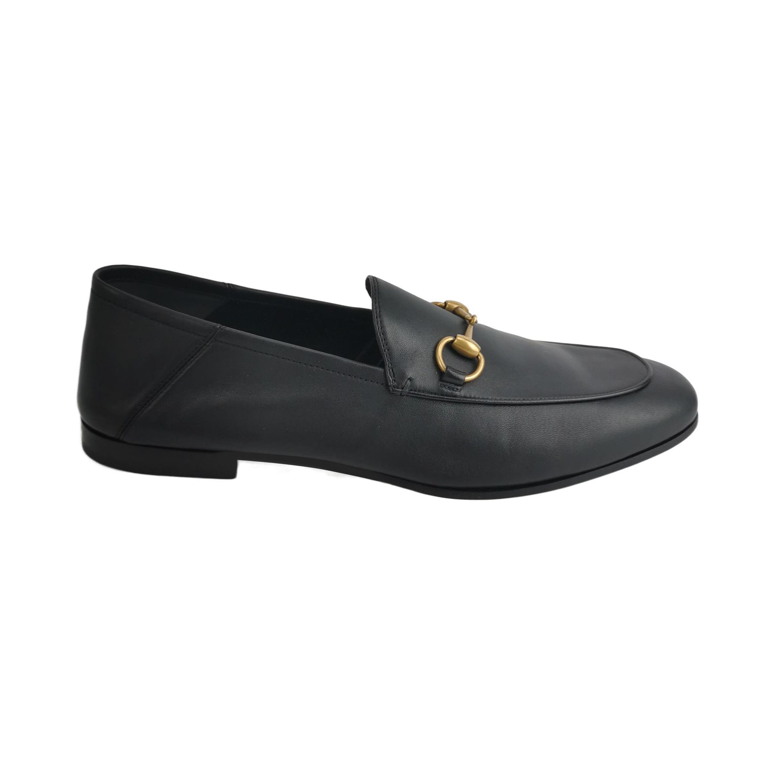 Gucci Gucci Men 11 Leather Size US 11 / EU 44 - 1 Thumbnail