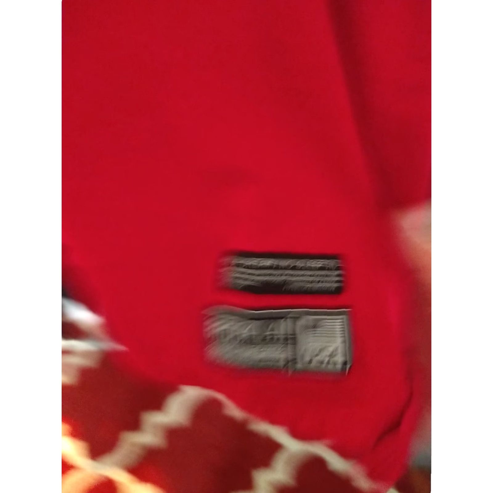 Vintage VINTAGE Ricky Singh BKX Tshirt Papers Number Two Size 2XL Made In India Phillies T-Shirt Men Red Size US XXL / EU 58 / 5 - 3 Thumbnail