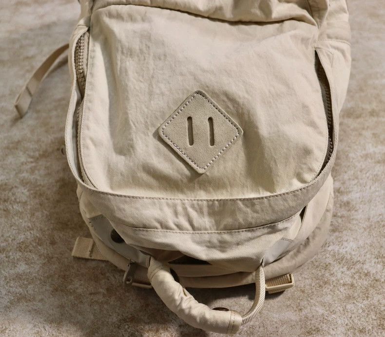 Visvim Visvim Lamina 22L Kudu corduroy backpack-2506 Size ONE SIZE - 5 Thumbnail