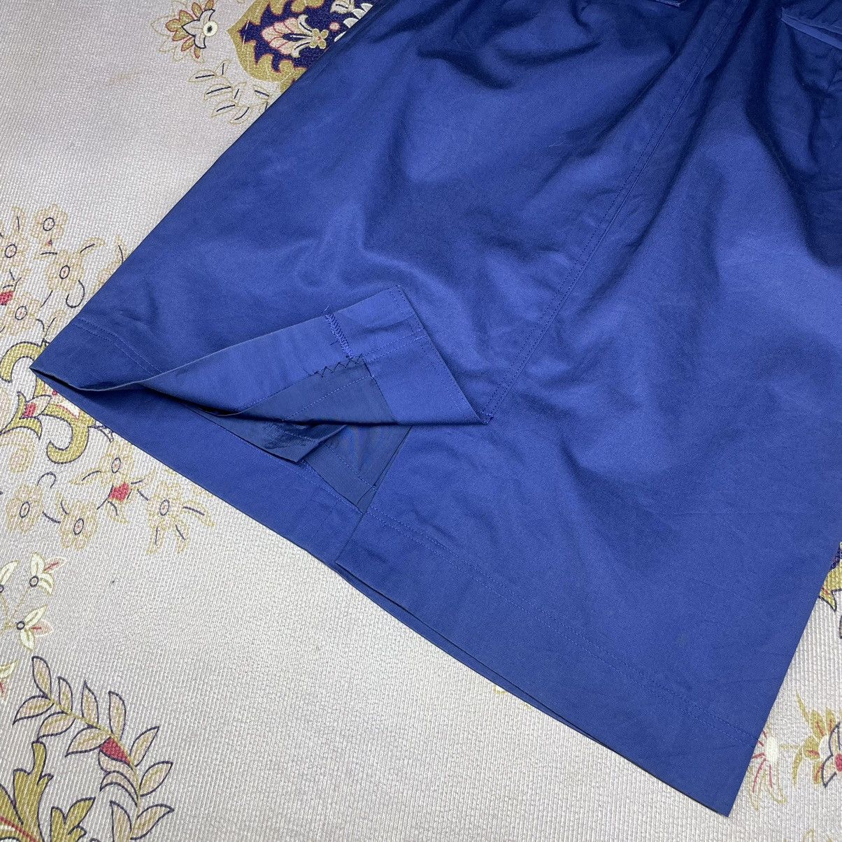 Christian Dior Monsieur A15 Christian Dior Sport Vintage Skirt Size 24" / US 00 / IT 34 - 6 Thumbnail