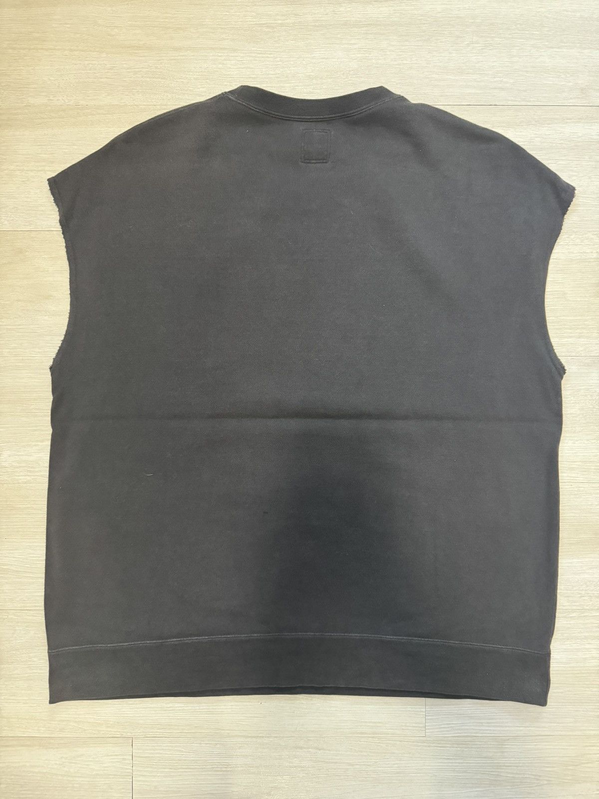 トップス visvim Mondo sweat Black size 2 visvim MONDO SWEAT S/L