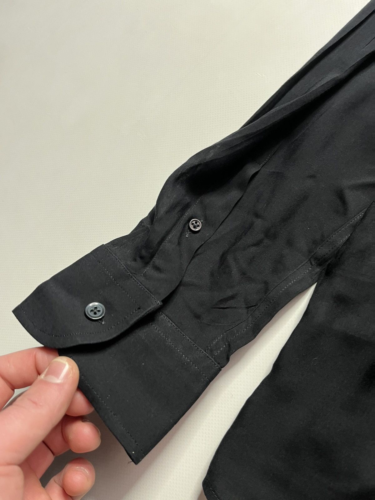 AMI AMI shirts button up Size US L / EU 52-54 / 3 - 14 Thumbnail