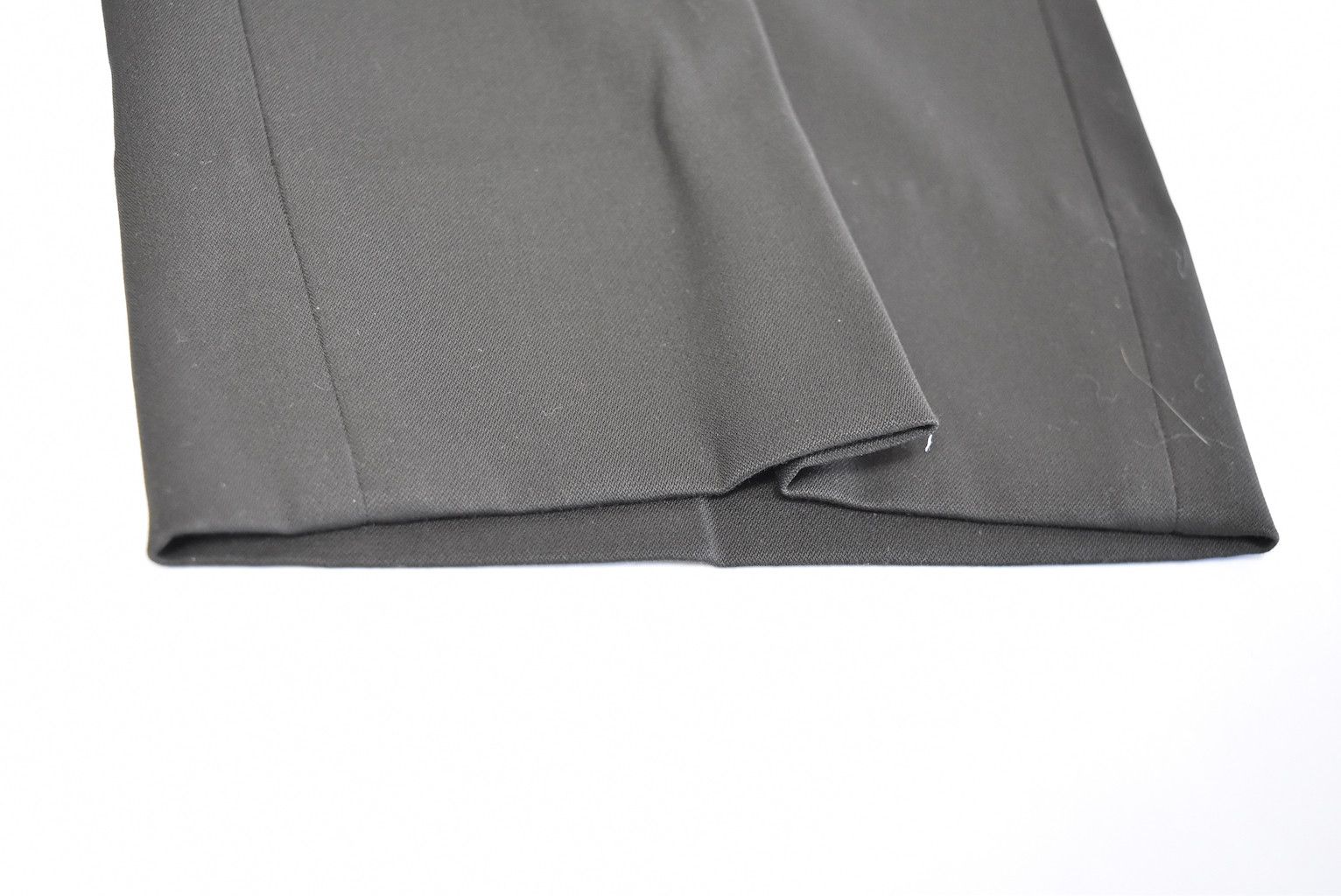 Lanvin LANVIN/plain slacks pants/23903 - 0522 50 Size US 34 / EU 50 - 15 Thumbnail