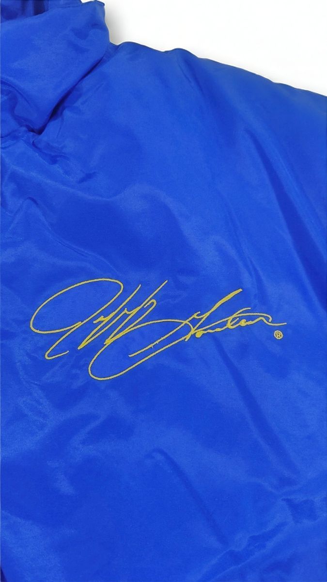 Chase Authentics Chase Authentics Jeff Gordon DuPont Jacket 90s Racing Sz M Size US M / EU 48-50 / 2 - 5 Thumbnail