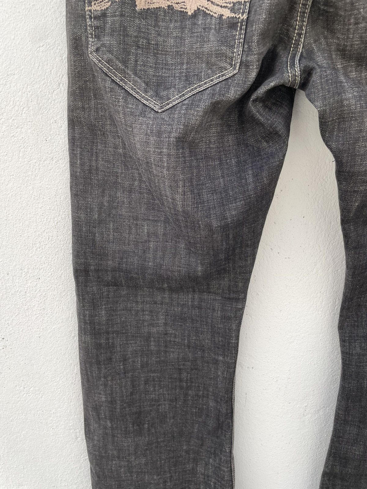 Parasuco Parasuco Flare Jeans Size US 34 / EU 50 - 12 Thumbnail