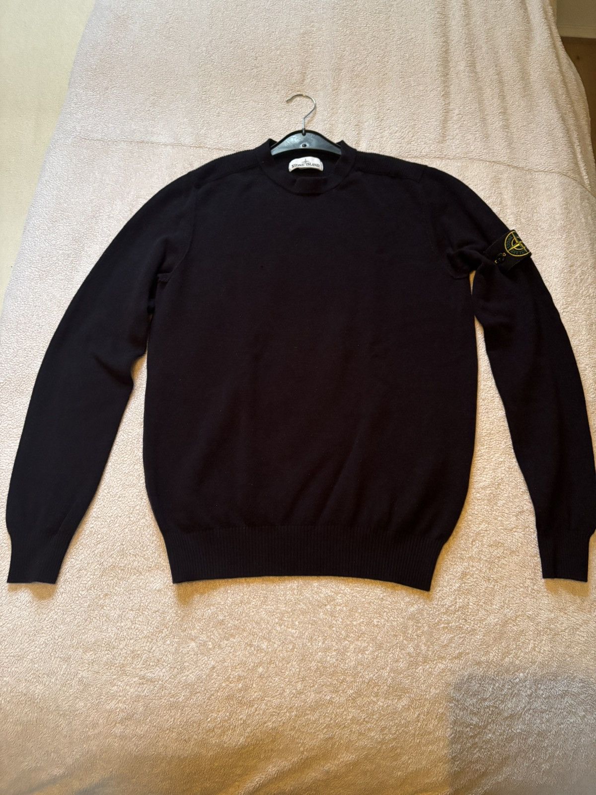 Stone island sweater