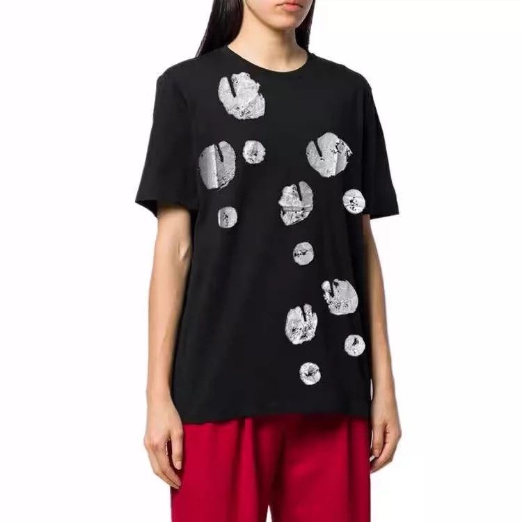 Maison Margiela Maison Margiela Special three-dimensional foam Tabi footpri Size US M / EU 48-50 / 2 - 3 Thumbnail